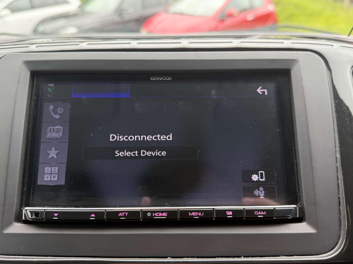 Used Volkswagen Transporter 2012 for sale - 76601313: Photo 38