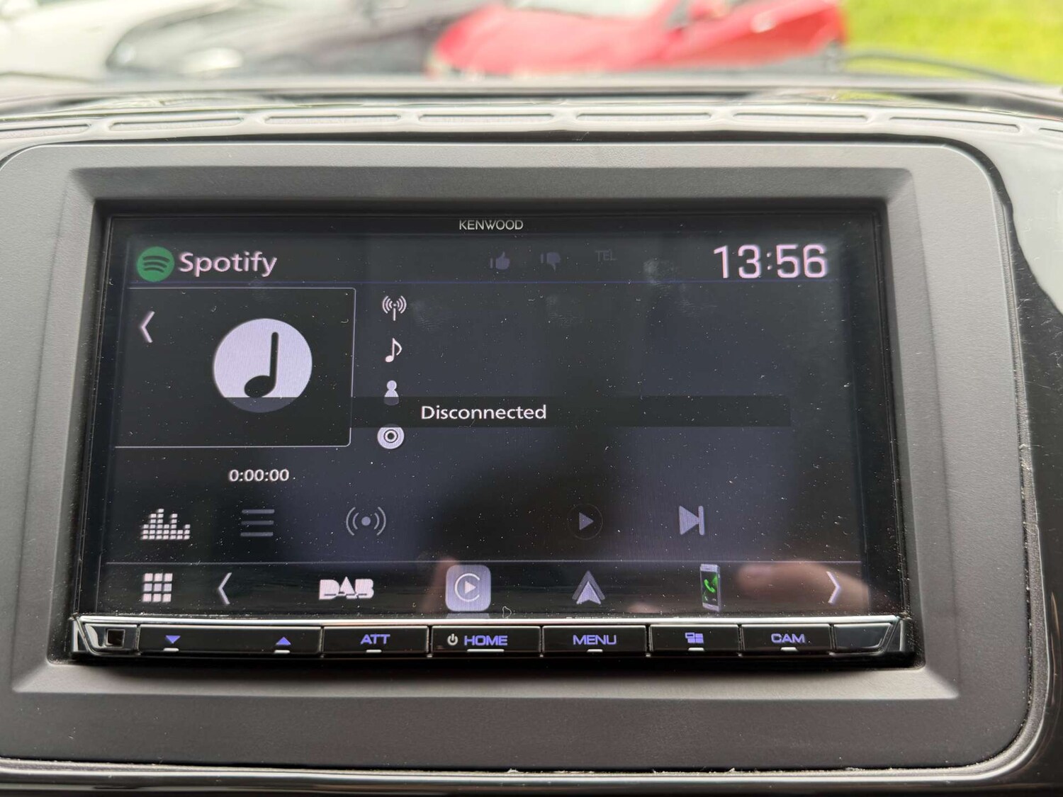 Used Volkswagen Transporter 2012 for sale - 76601313: Photo 40