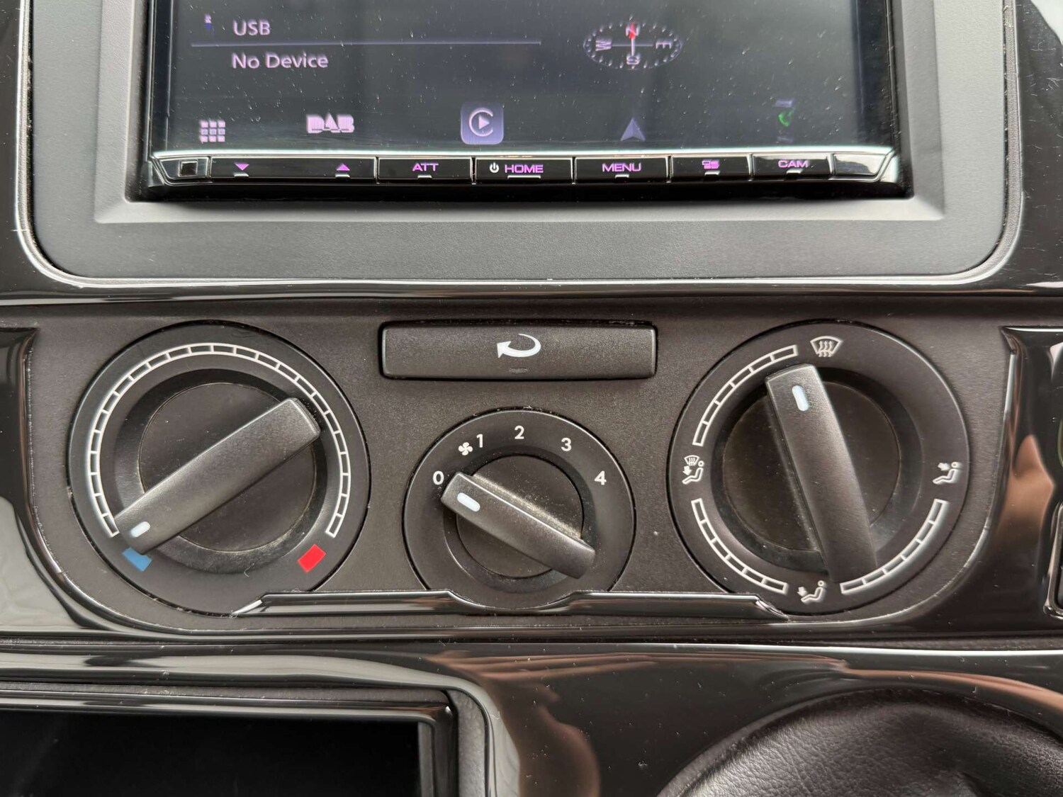 Used Volkswagen Transporter 2012 for sale - 76601313: Photo 41