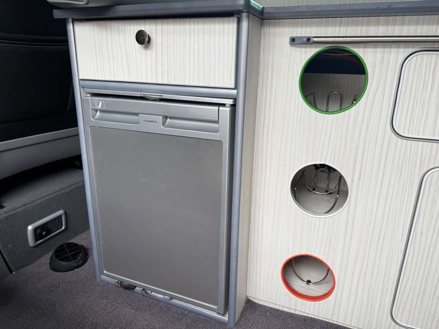 Used Volkswagen Transporter 2012 for sale - 76601313: Photo 58