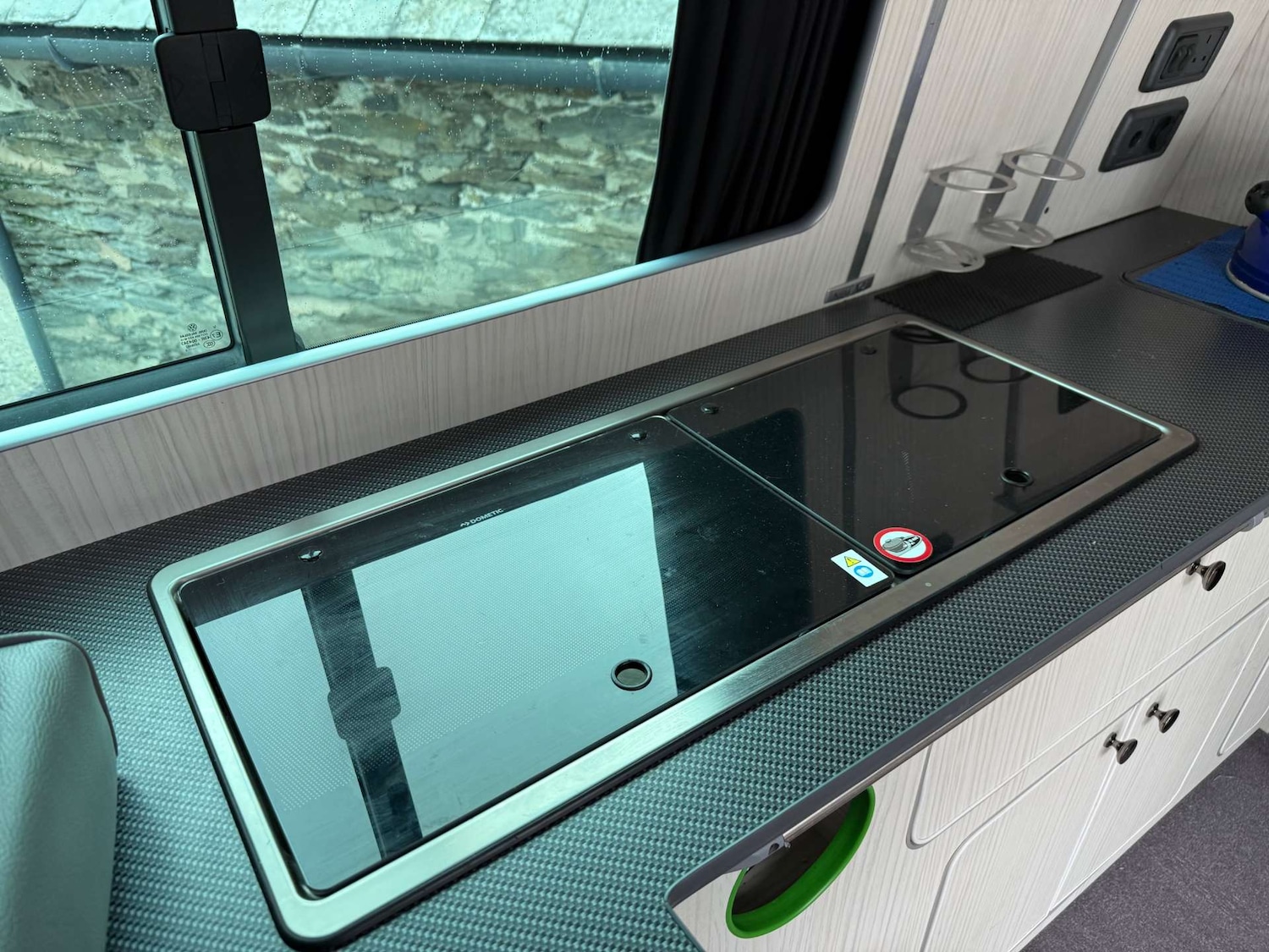 Used Volkswagen Transporter 2012 for sale - 76601313: Photo 59