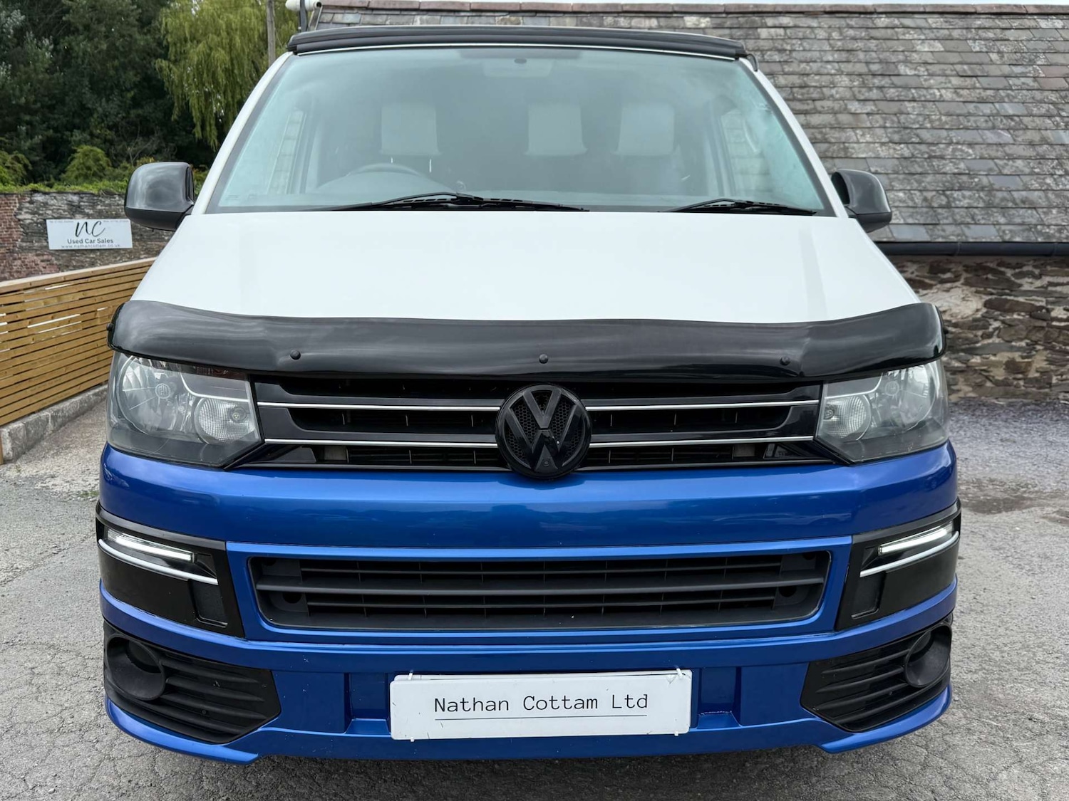 Used Volkswagen Transporter 2012 for sale - 76601313: Photo 6