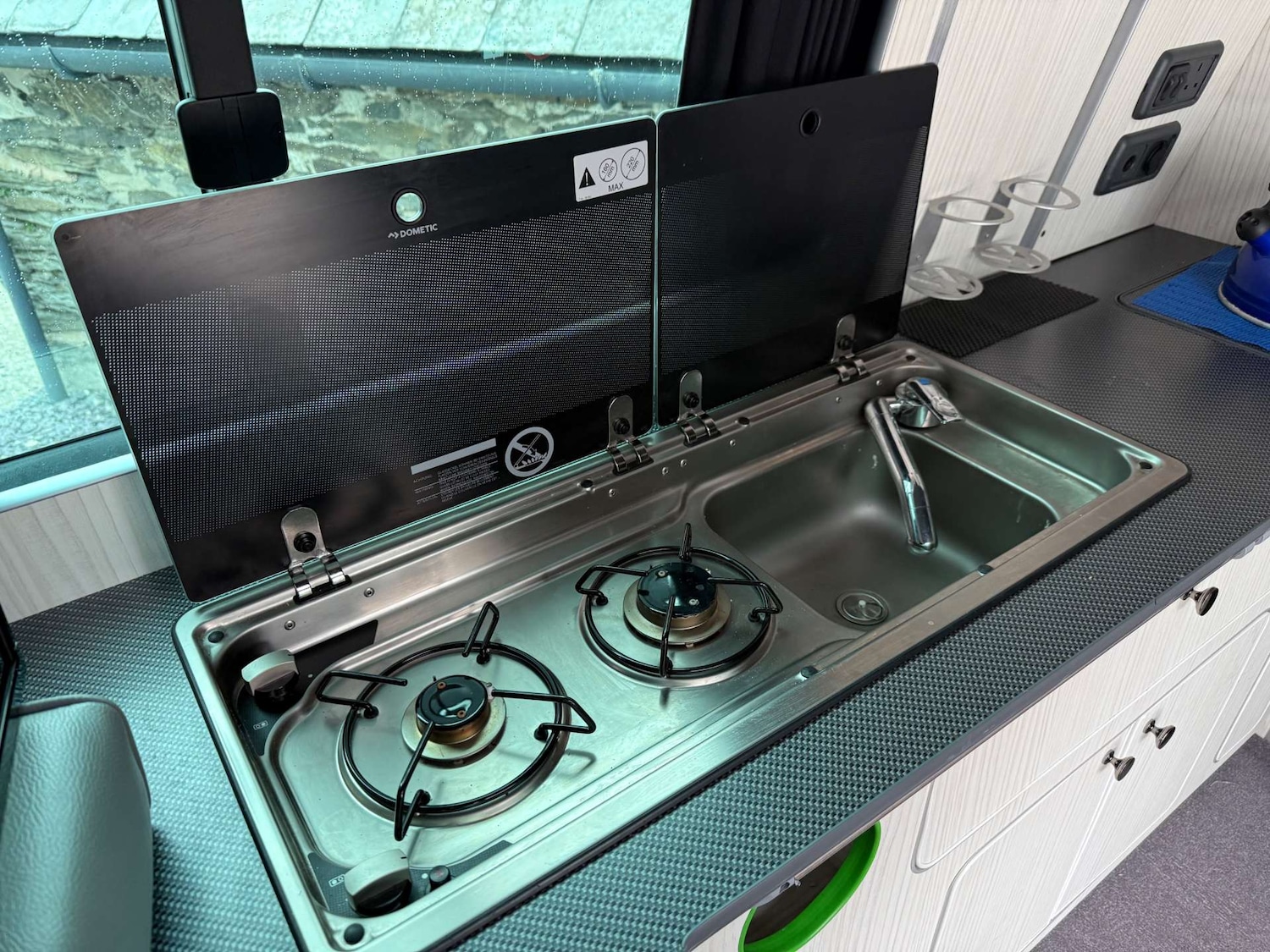 Used Volkswagen Transporter 2012 for sale - 76601313: Photo 60