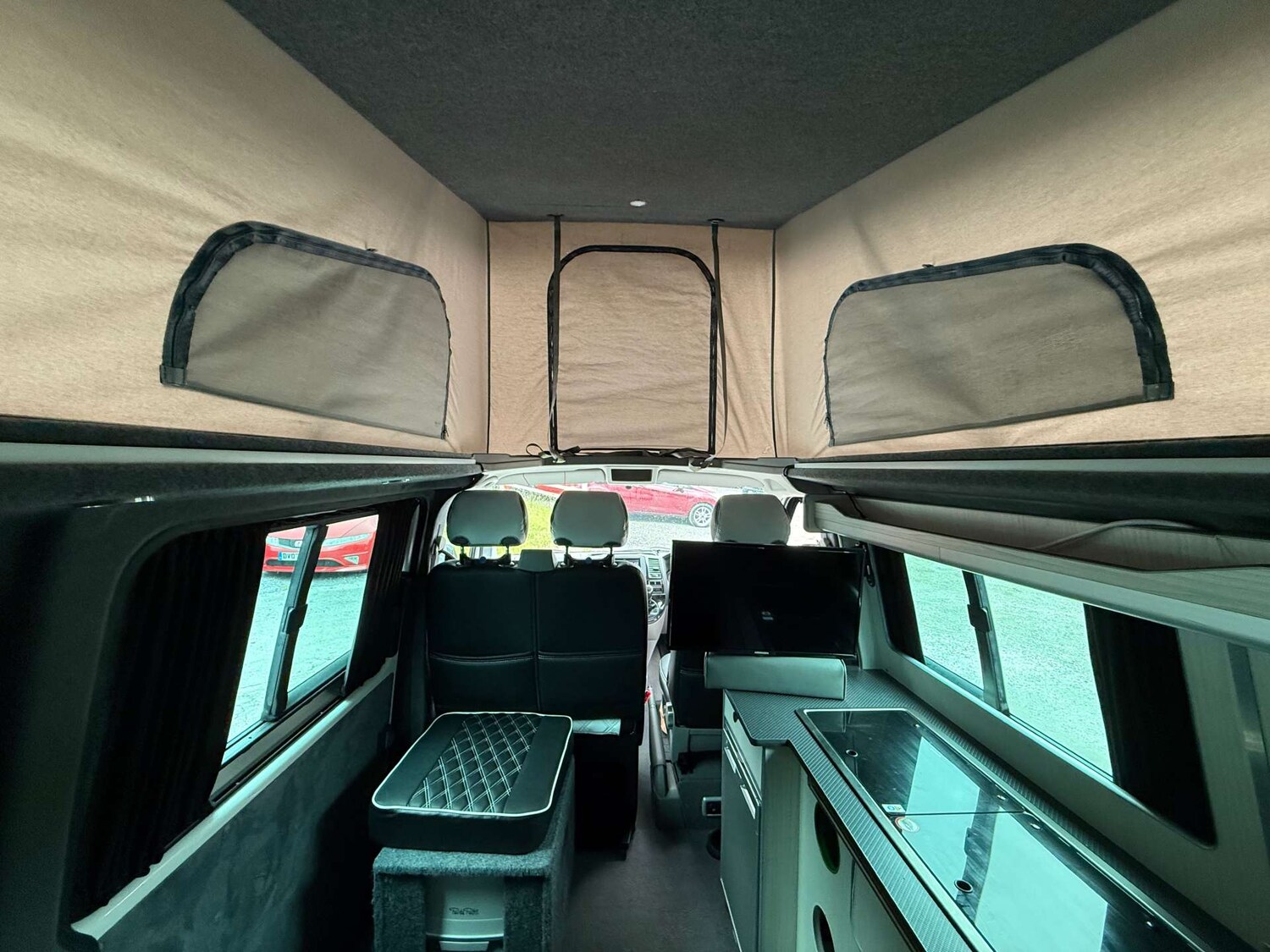 Used Volkswagen Transporter 2012 for sale - 76601313: Photo 64