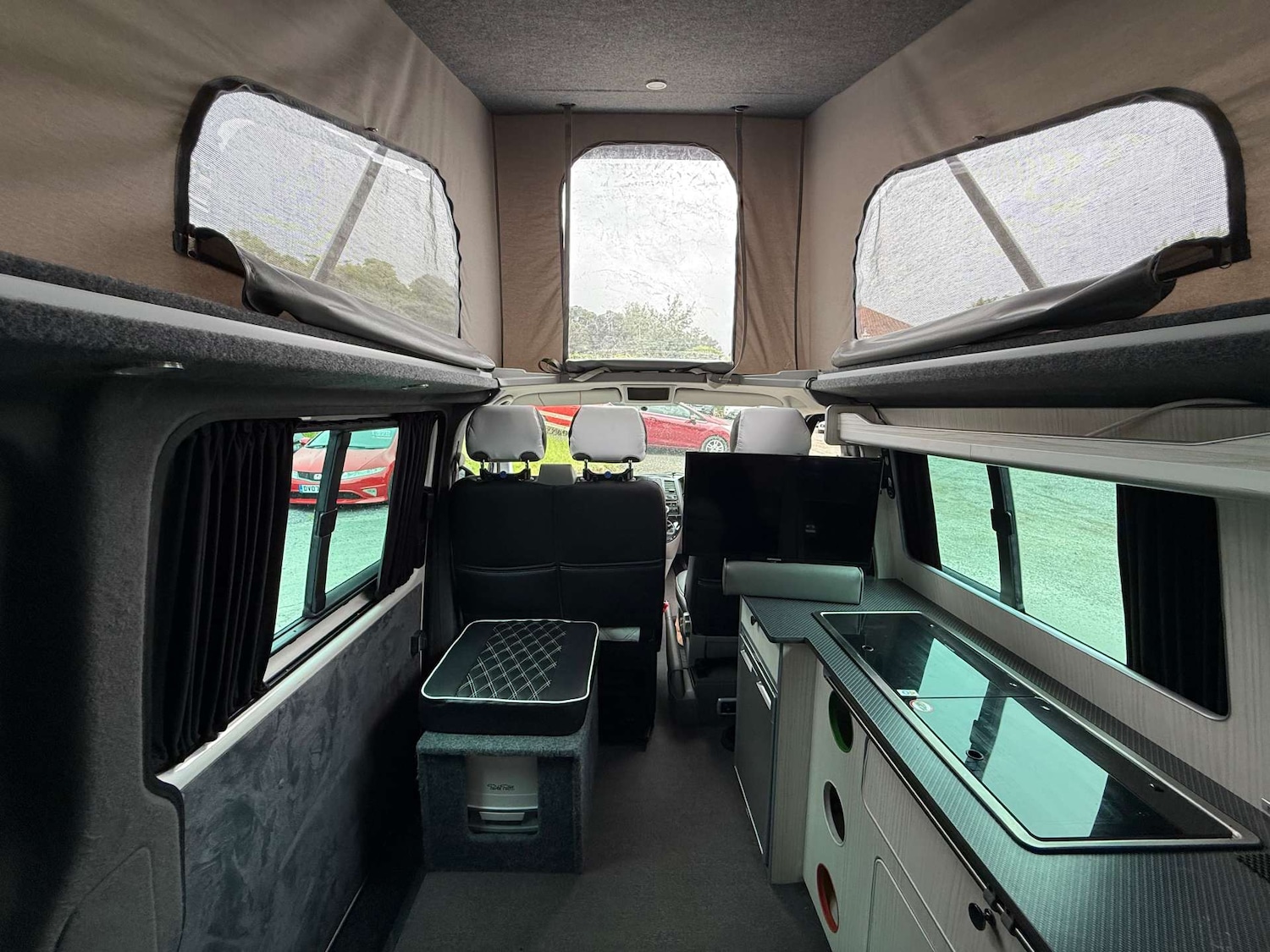 Used Volkswagen Transporter 2012 for sale - 76601313: Photo 66