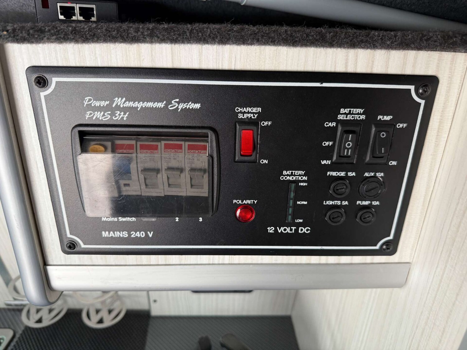 Used Volkswagen Transporter 2012 for sale - 76601313: Photo 67