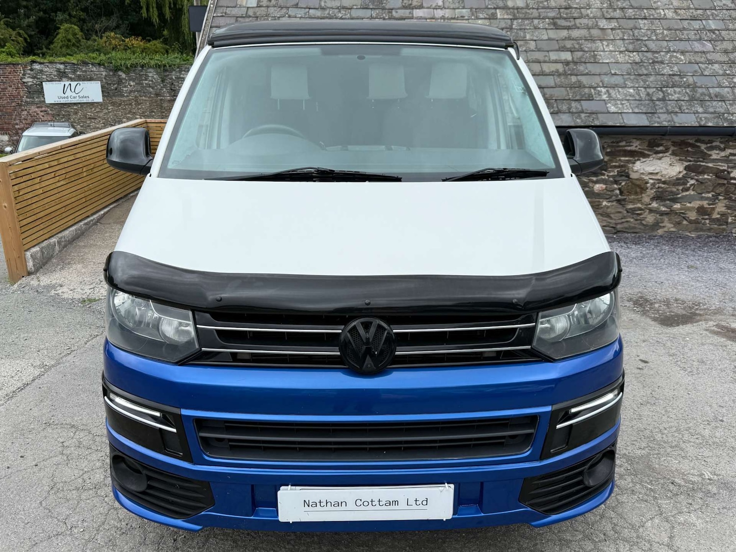 Used Volkswagen Transporter 2012 for sale - 76601313: Photo 7