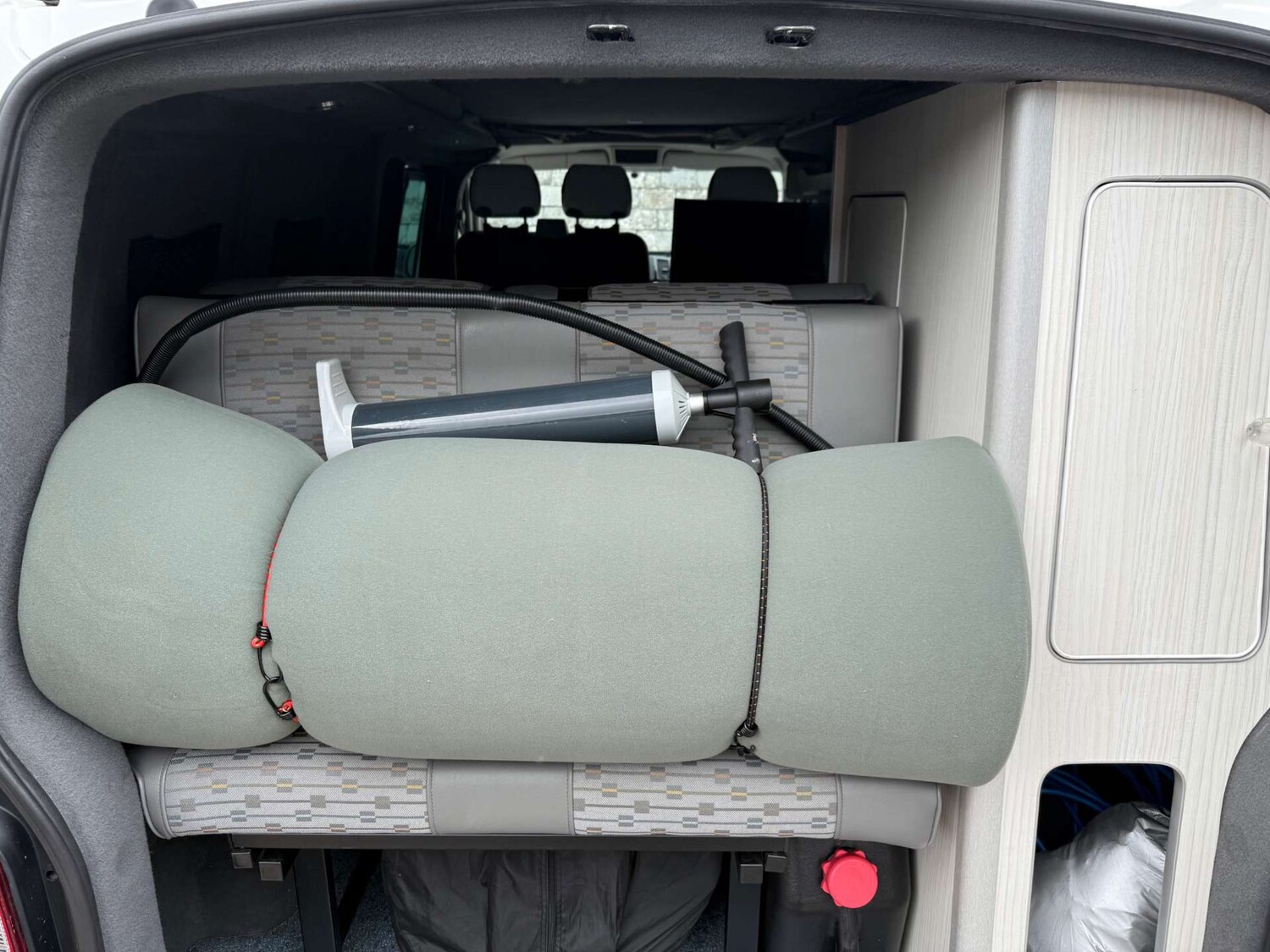 Used Volkswagen Transporter 2012 for sale - 76601313: Photo 70