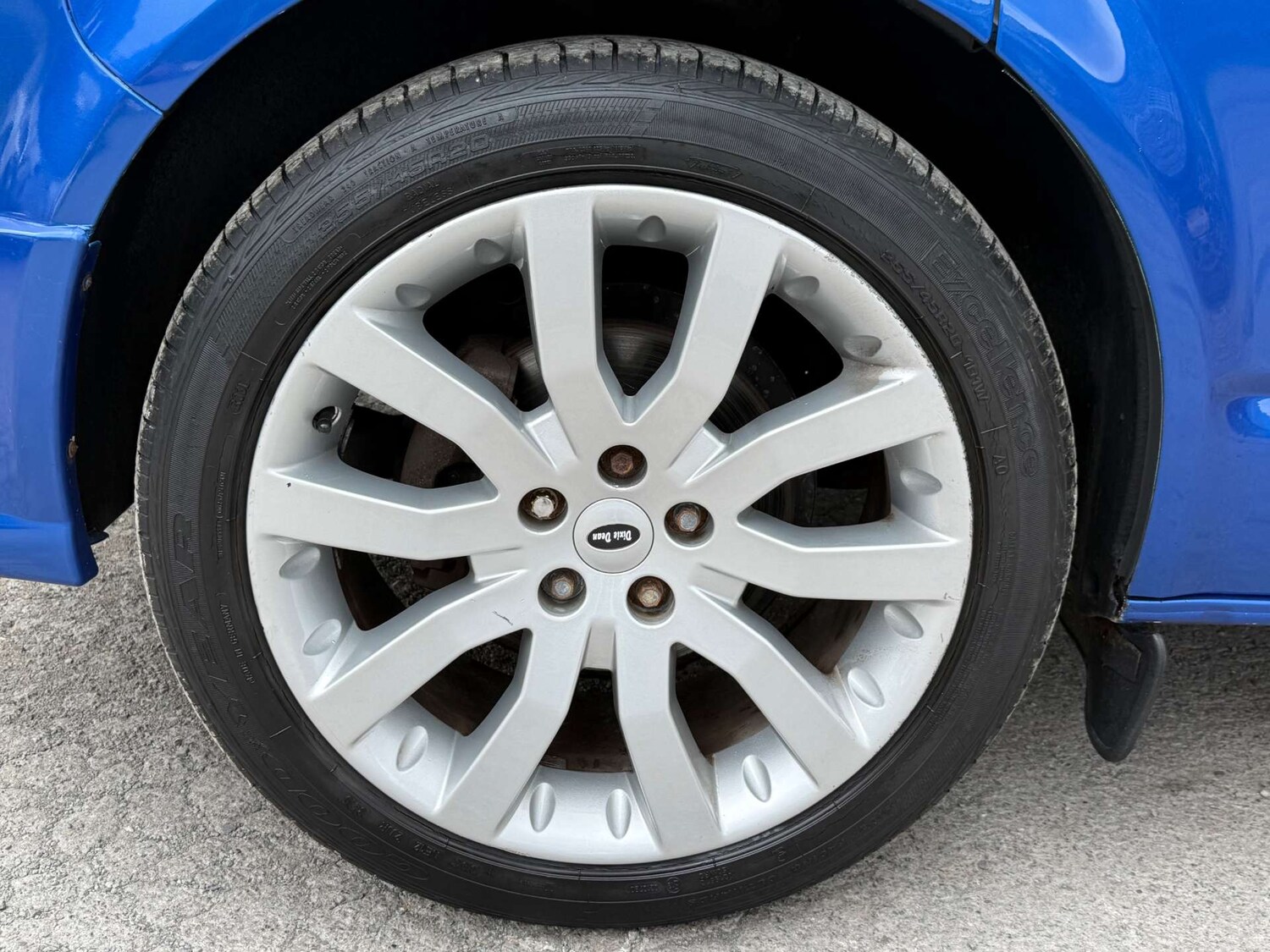 Used Volkswagen Transporter 2012 for sale - 76601313: Photo 72