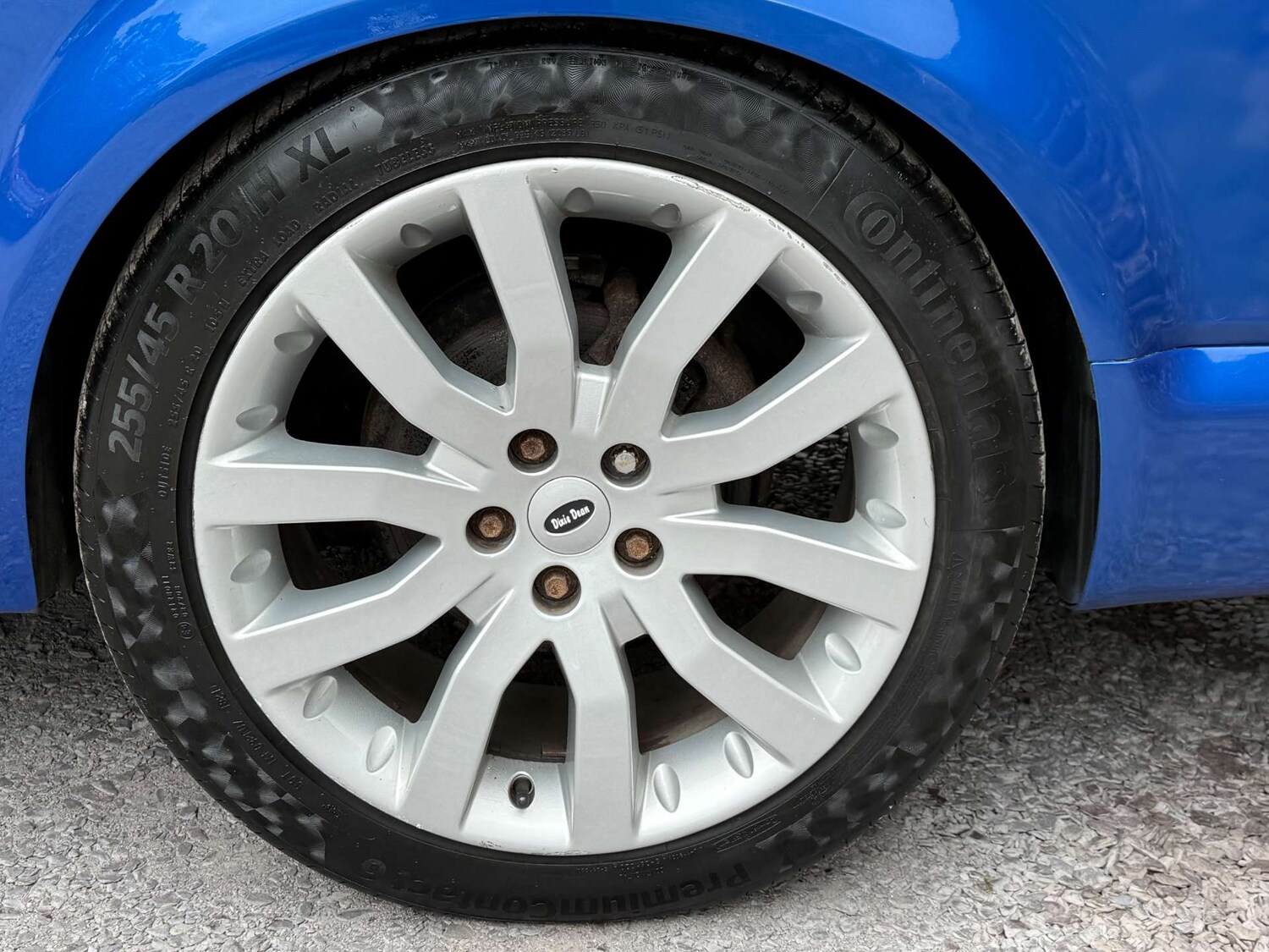 Used Volkswagen Transporter 2012 for sale - 76601313: Photo 74