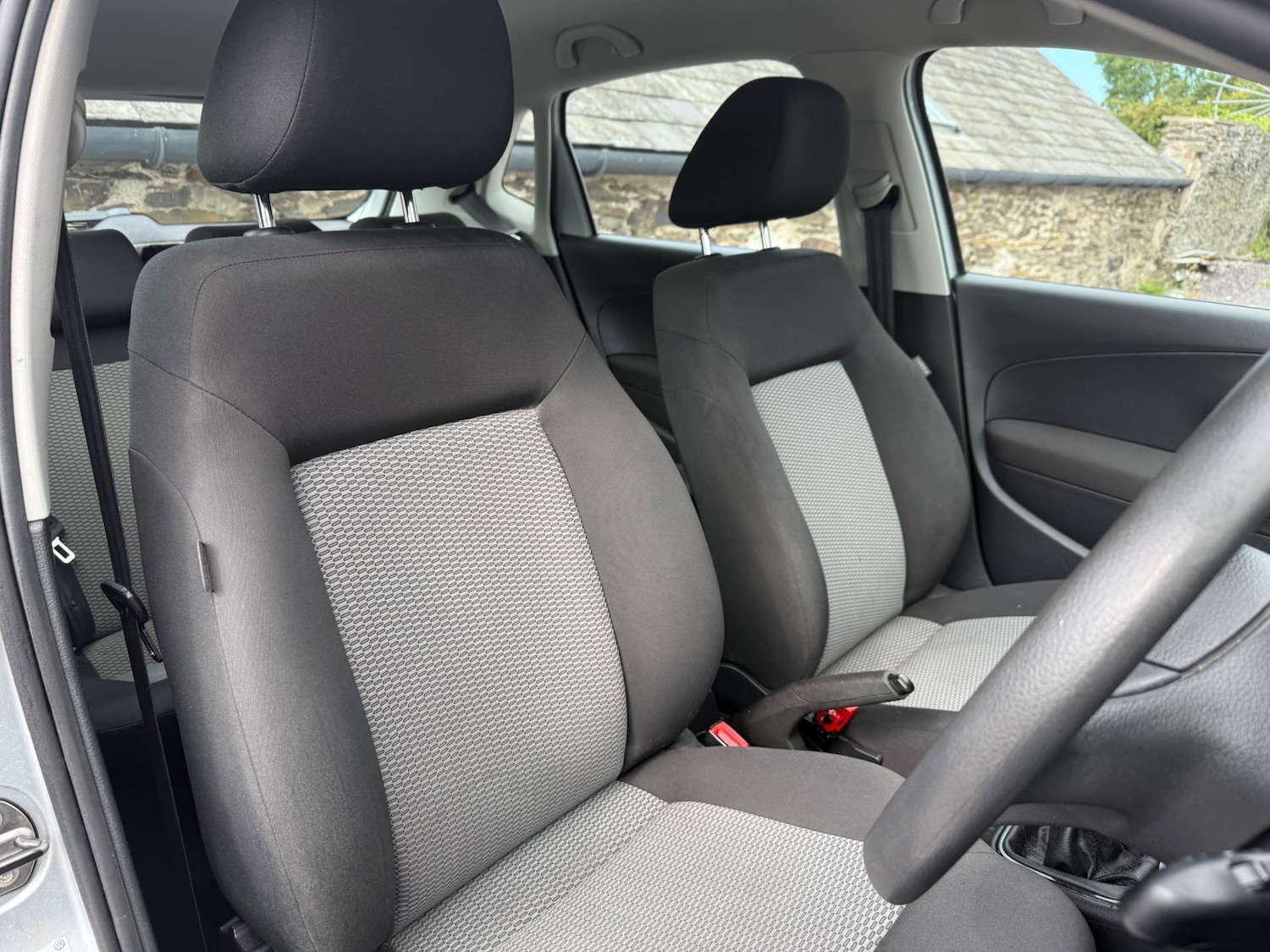 Used Volkswagen Polo 2010 for sale - 76363692: Photo 13
