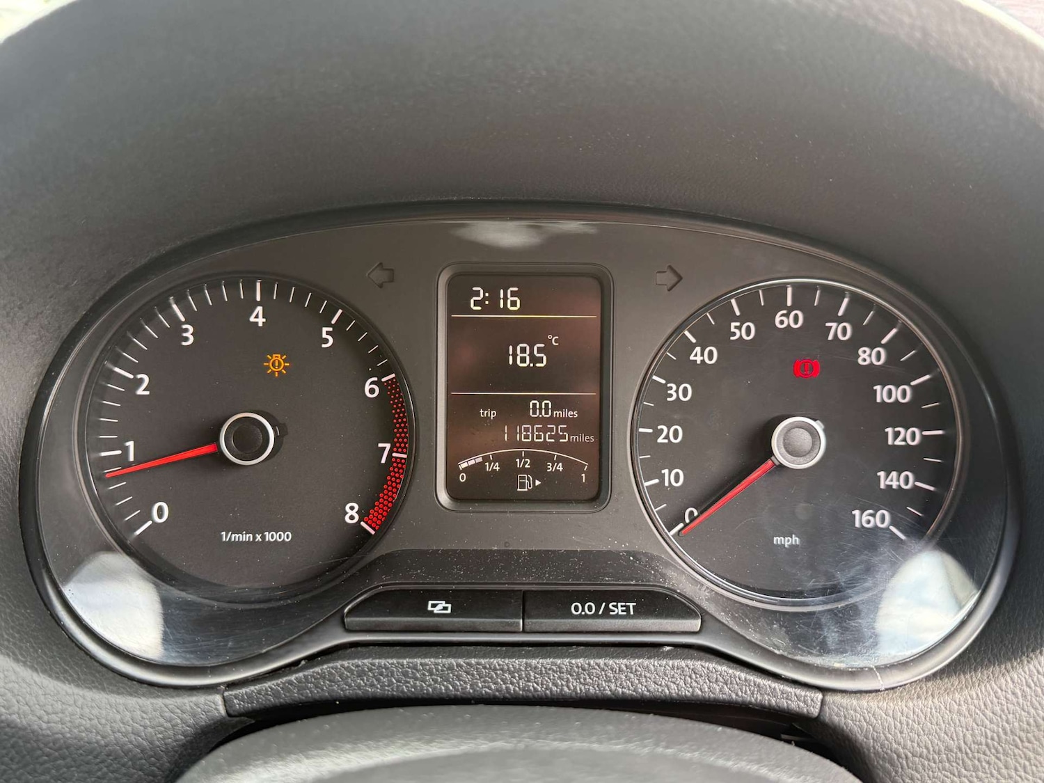 Used Volkswagen Polo 2010 for sale - 76363692: Photo 35