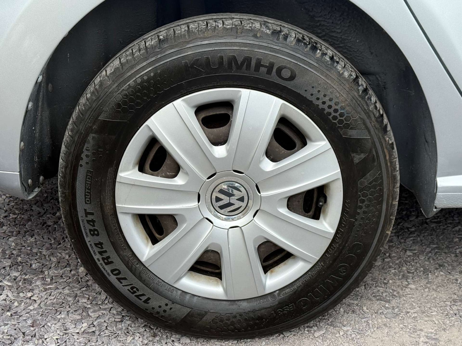 Used Volkswagen Polo 2010 for sale - 76363692: Photo 55