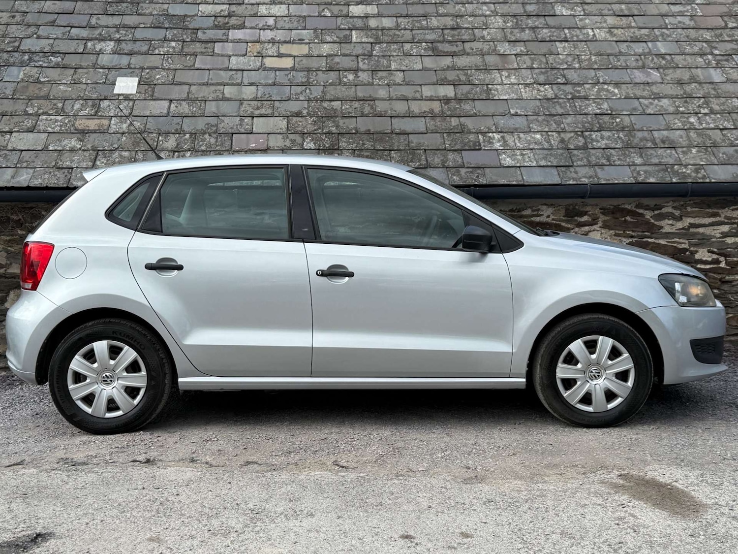 Used Volkswagen Polo 2010 for sale - 76363692: Photo 7