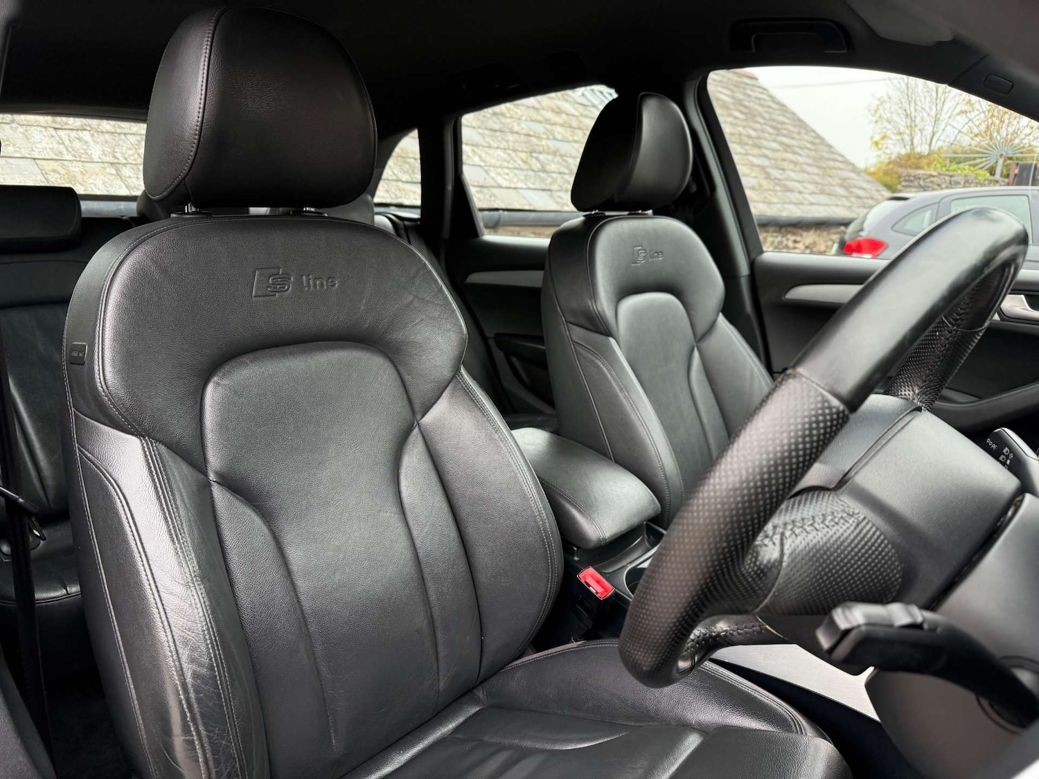 Used Audi Q5 2012 for sale - 76274219: Photo 13