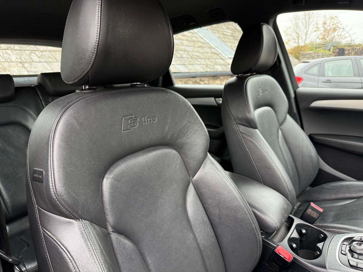 Used Audi Q5 2012 for sale - 76274219: Photo 14