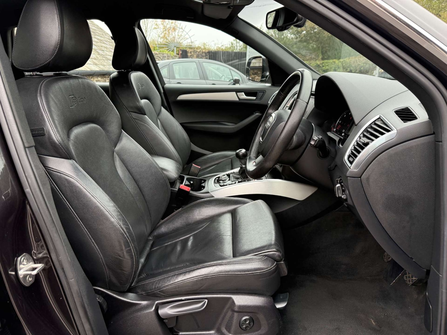 Used Audi Q5 2012 for sale - 76274219: Photo 15