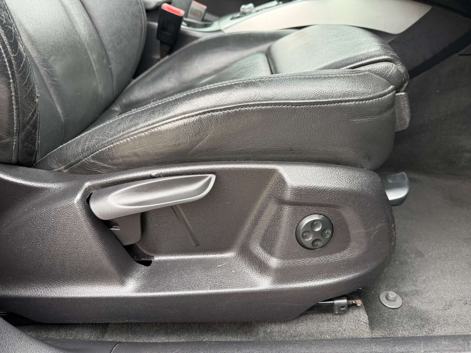 Used Audi Q5 2012 for sale - 76274219: Photo 16