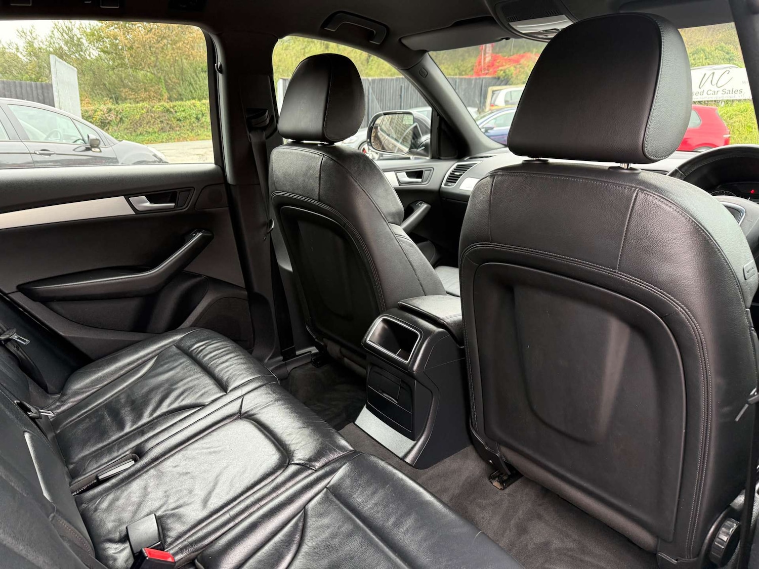 Used Audi Q5 2012 for sale - 76274219: Photo 17