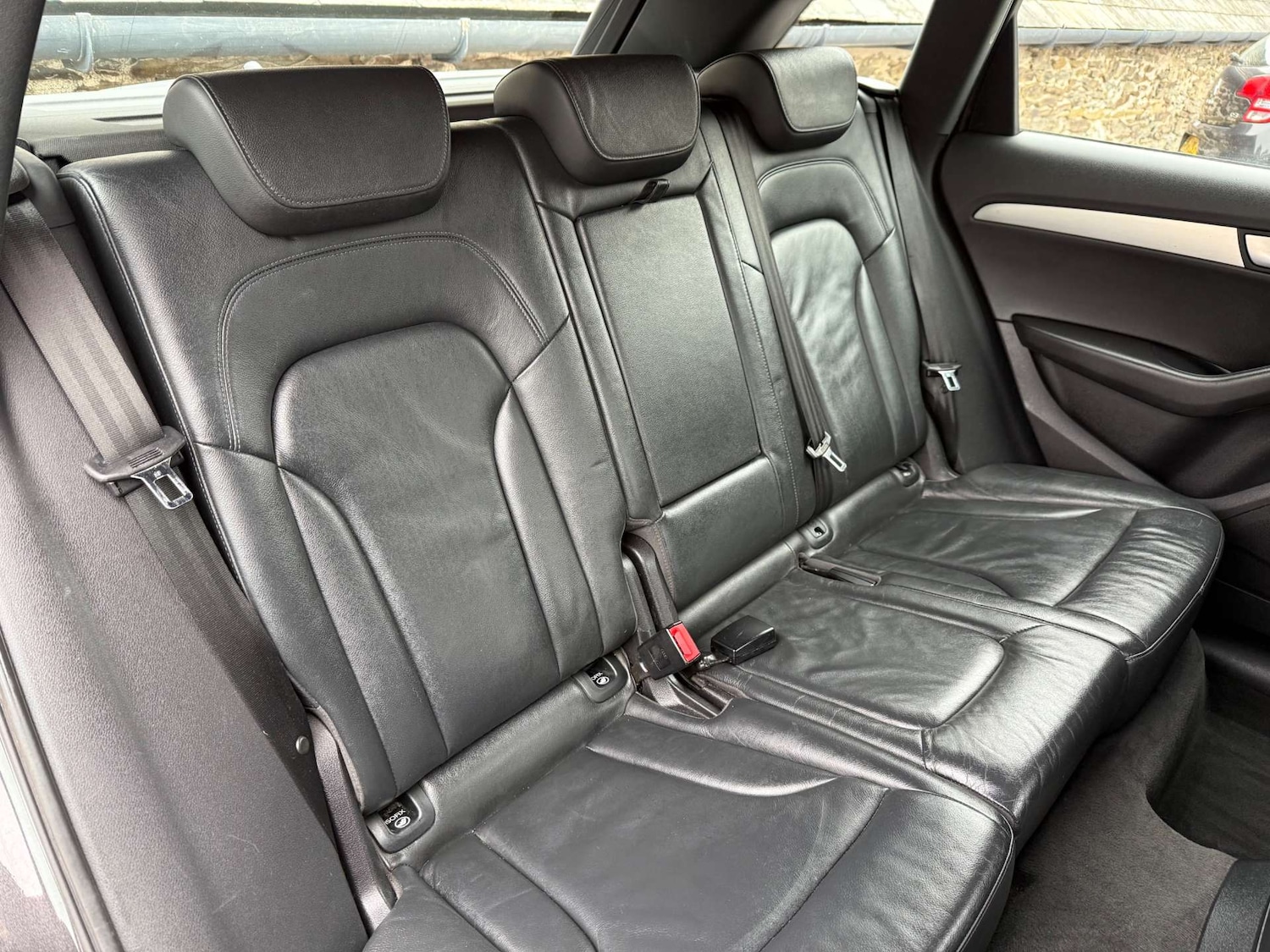 Used Audi Q5 2012 for sale - 76274219: Photo 18