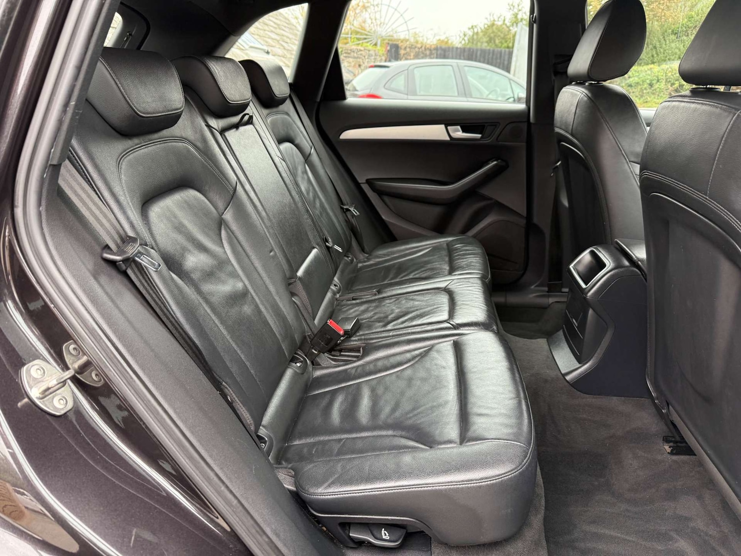 Used Audi Q5 2012 for sale - 76274219: Photo 19