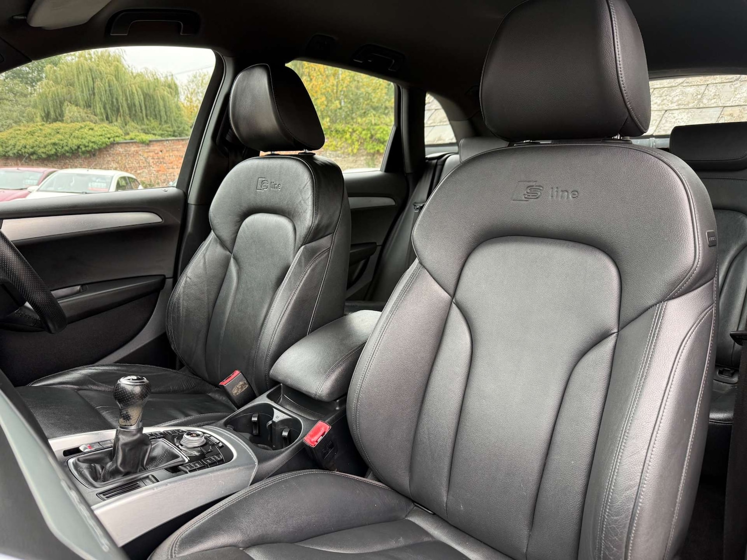 Used Audi Q5 2012 for sale - 76274219: Photo 22