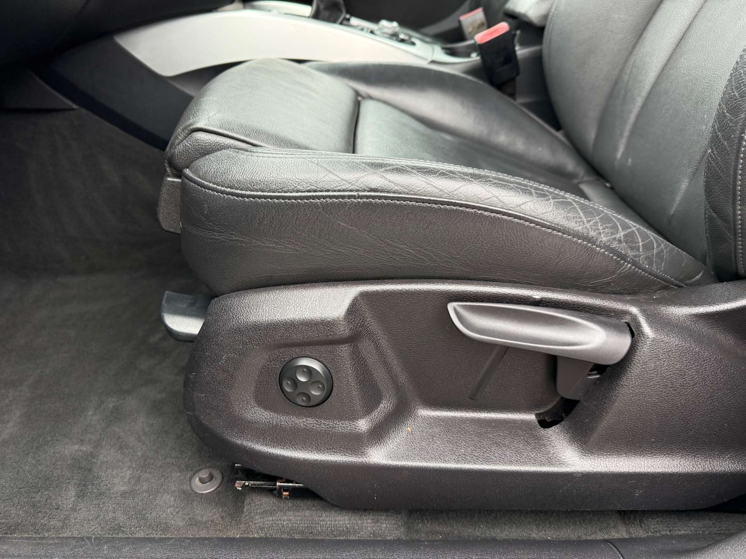 Used Audi Q5 2012 for sale - 76274219: Photo 24