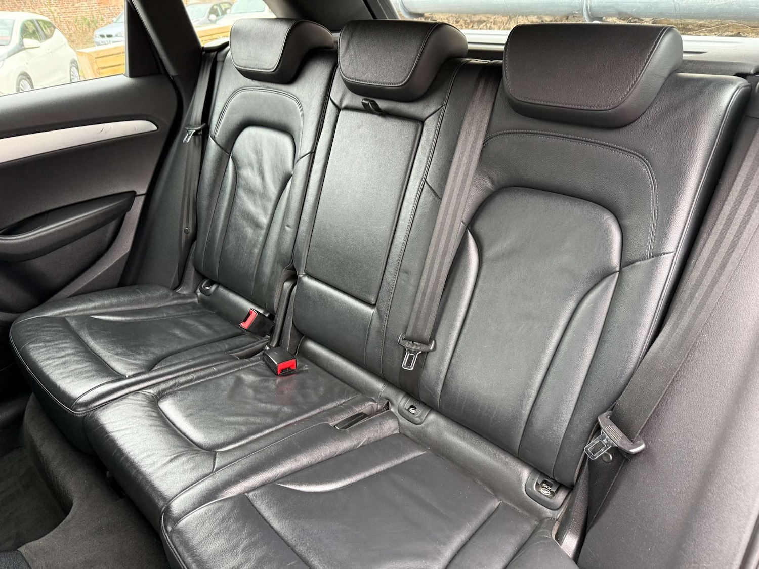 Used Audi Q5 2012 for sale - 76274219: Photo 27