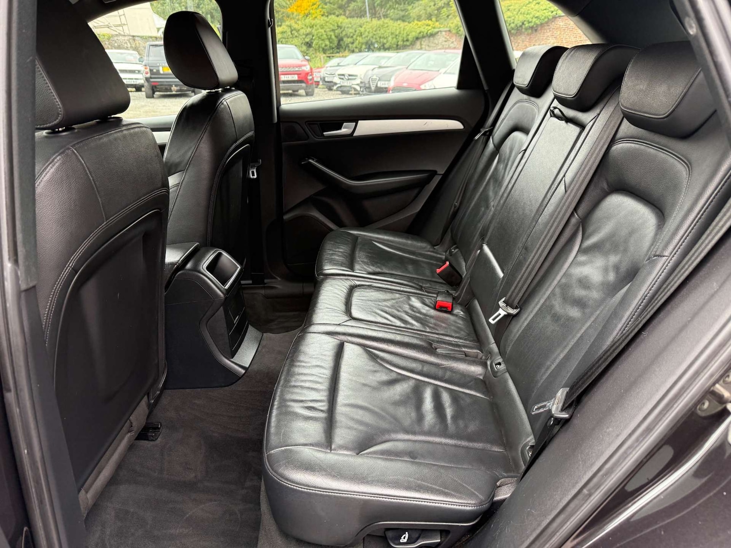 Used Audi Q5 2012 for sale - 76274219: Photo 28
