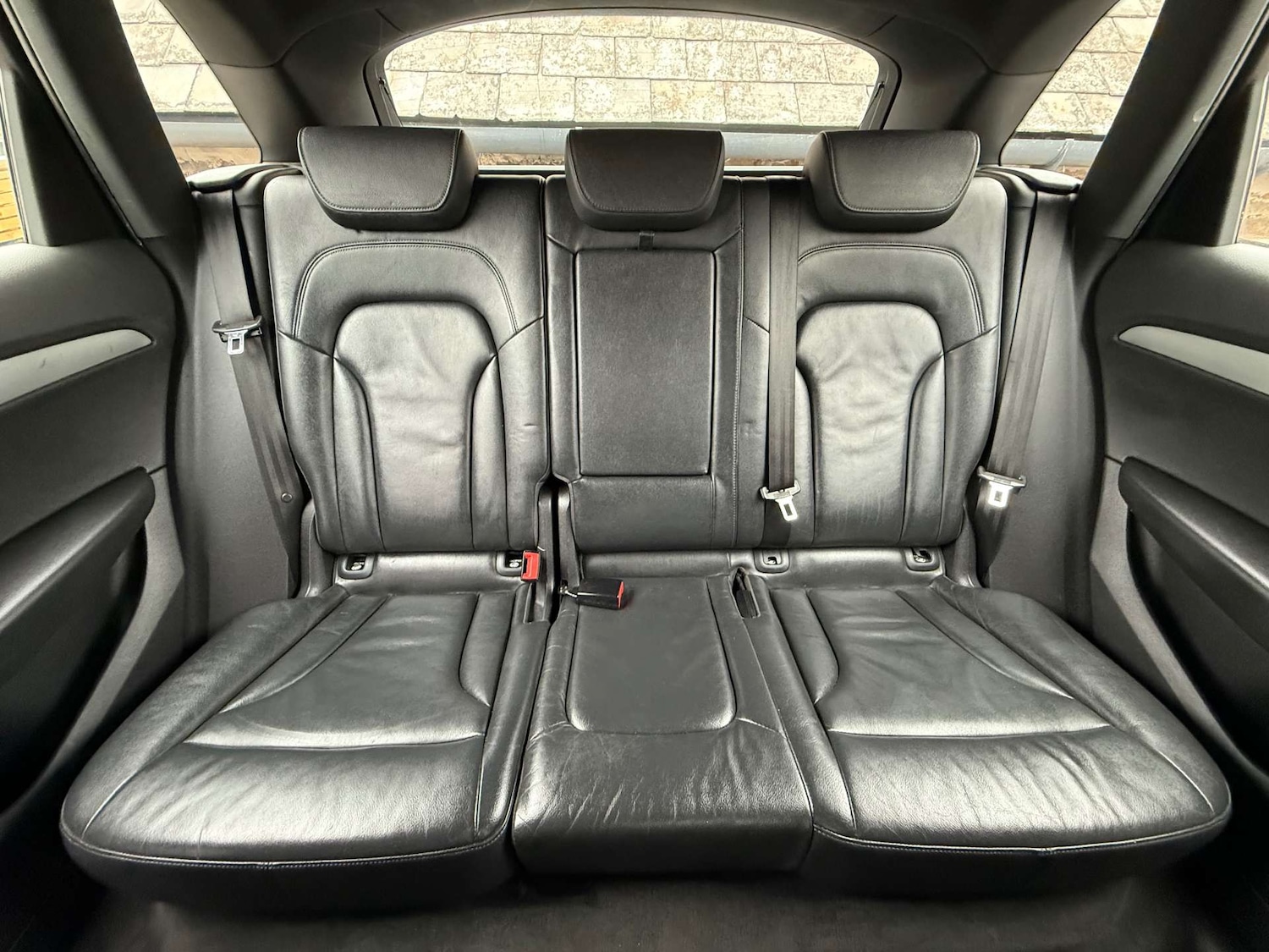 Used Audi Q5 2012 for sale - 76274219: Photo 30