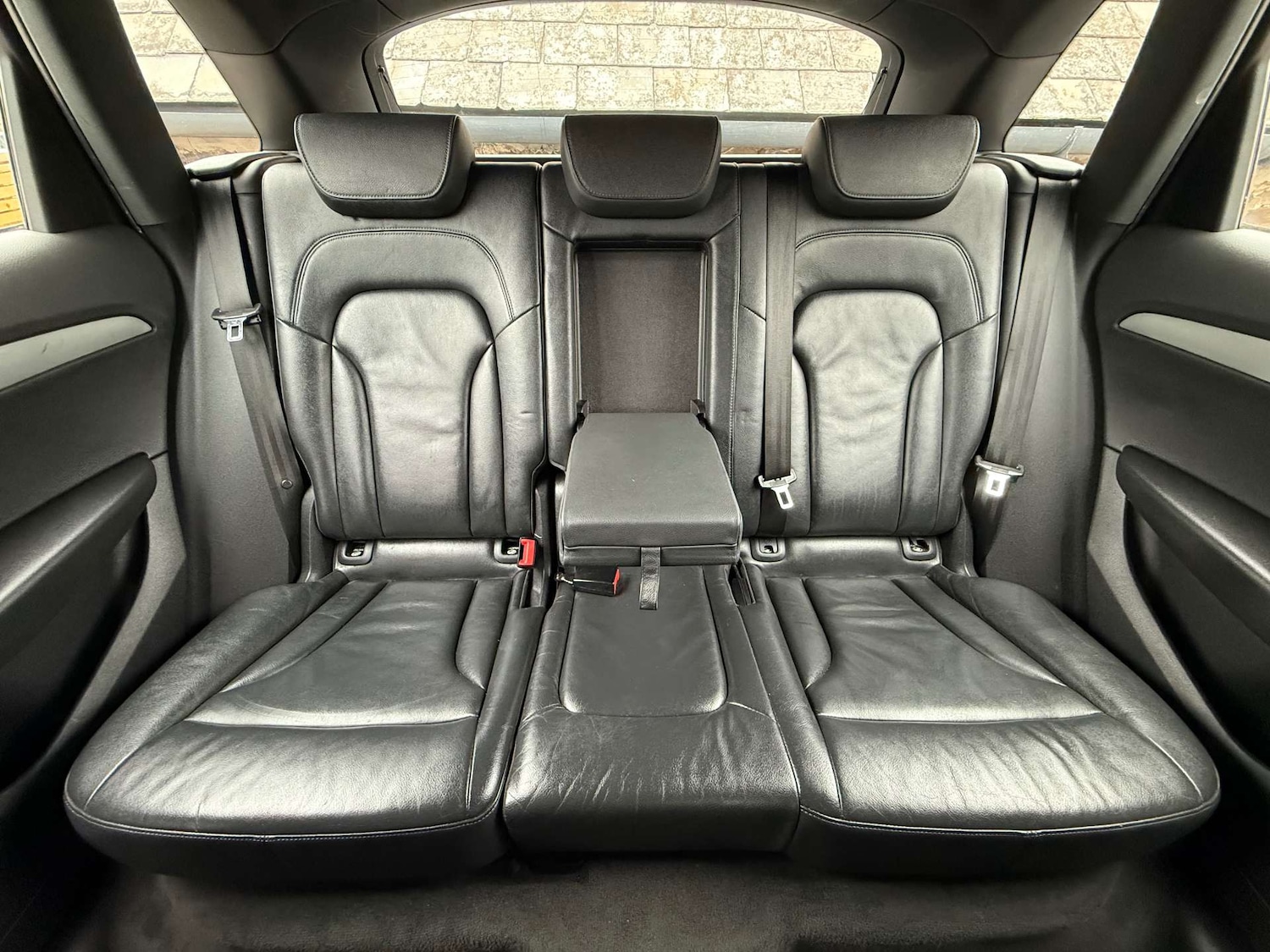 Used Audi Q5 2012 for sale - 76274219: Photo 31