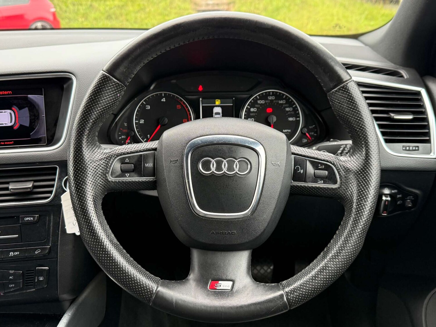 Used Audi Q5 2012 for sale - 76274219: Photo 37