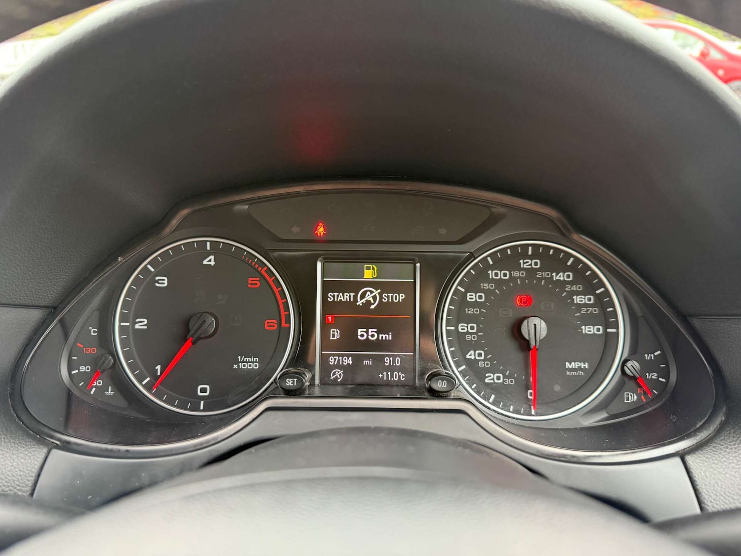 Used Audi Q5 2012 for sale - 76274219: Photo 41