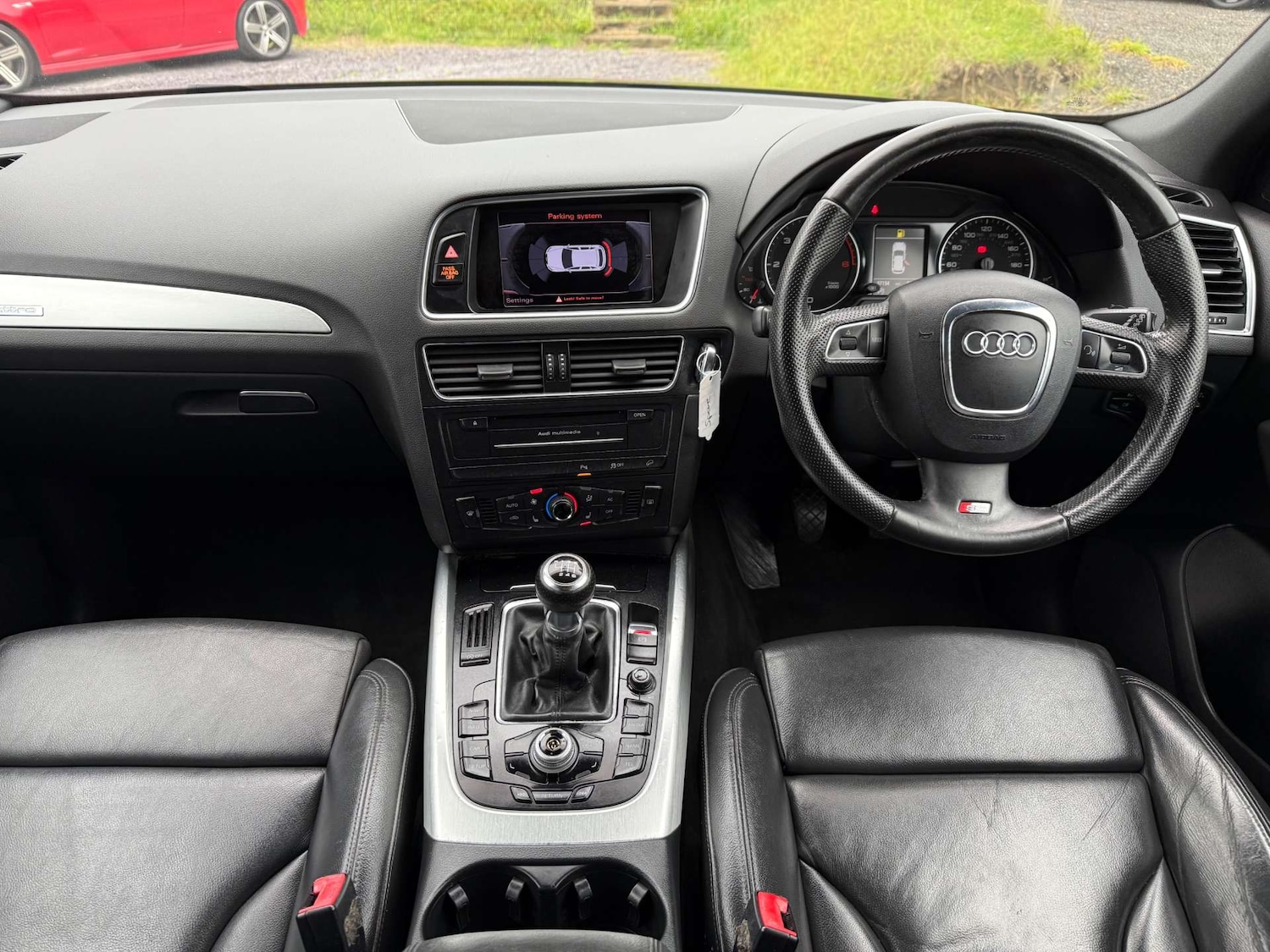 Used Audi Q5 2012 for sale - 76274219: Photo 44