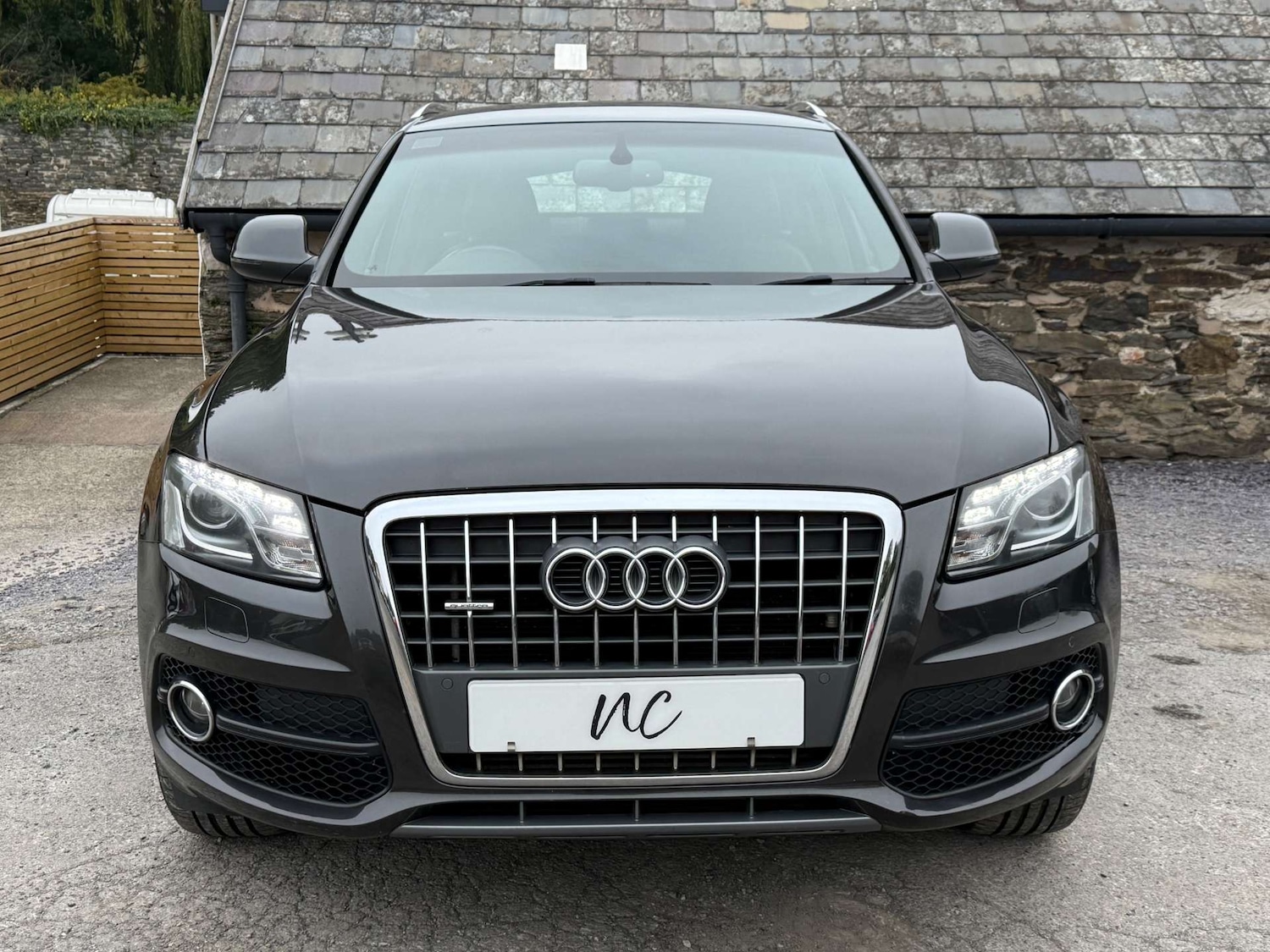 Used Audi Q5 2012 for sale - 76274219: Photo 5