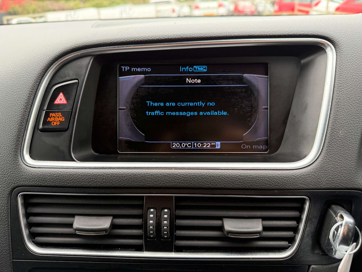 Used Audi Q5 2012 for sale - 76274219: Photo 51