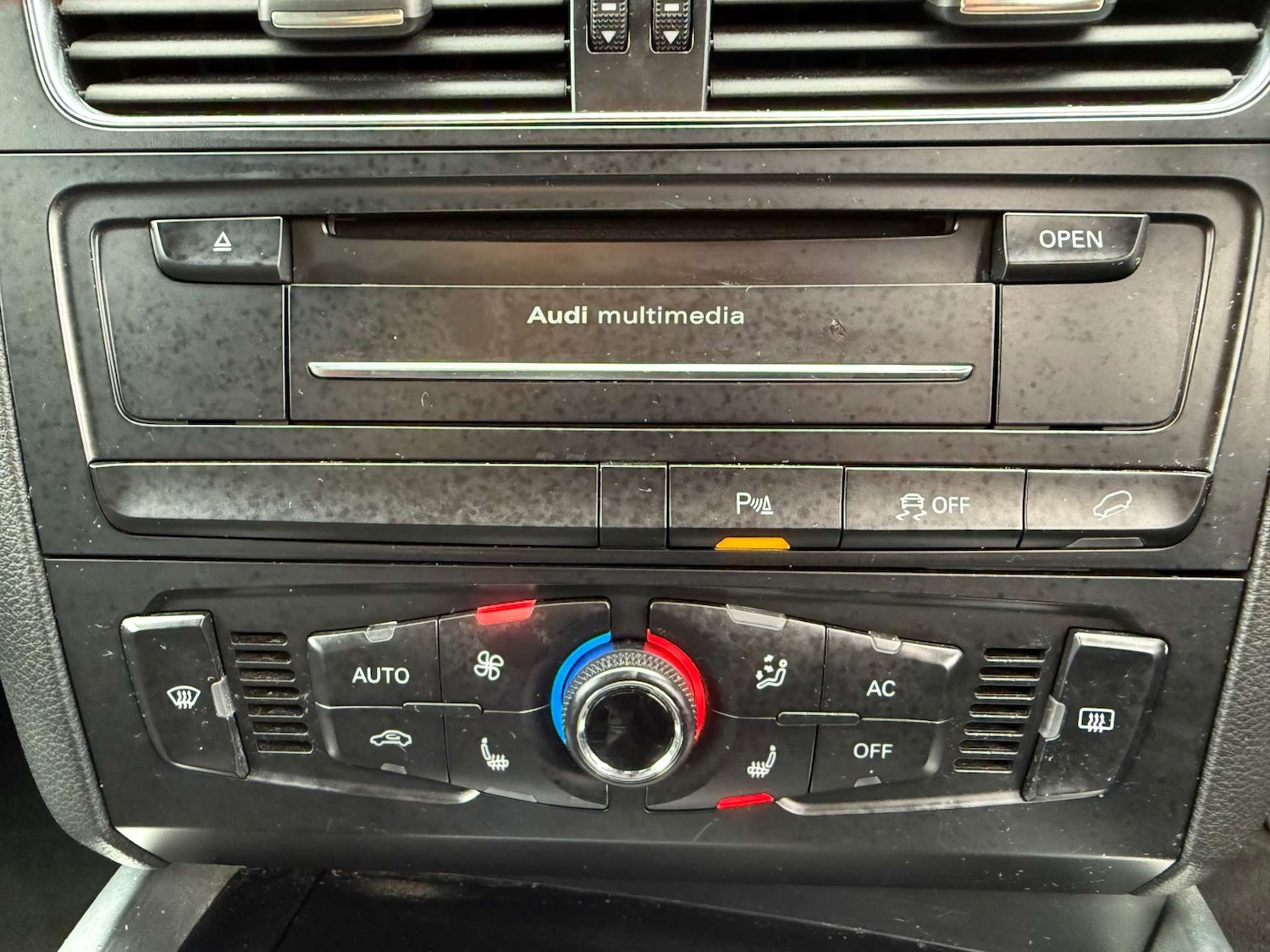 Used Audi Q5 2012 for sale - 76274219: Photo 54