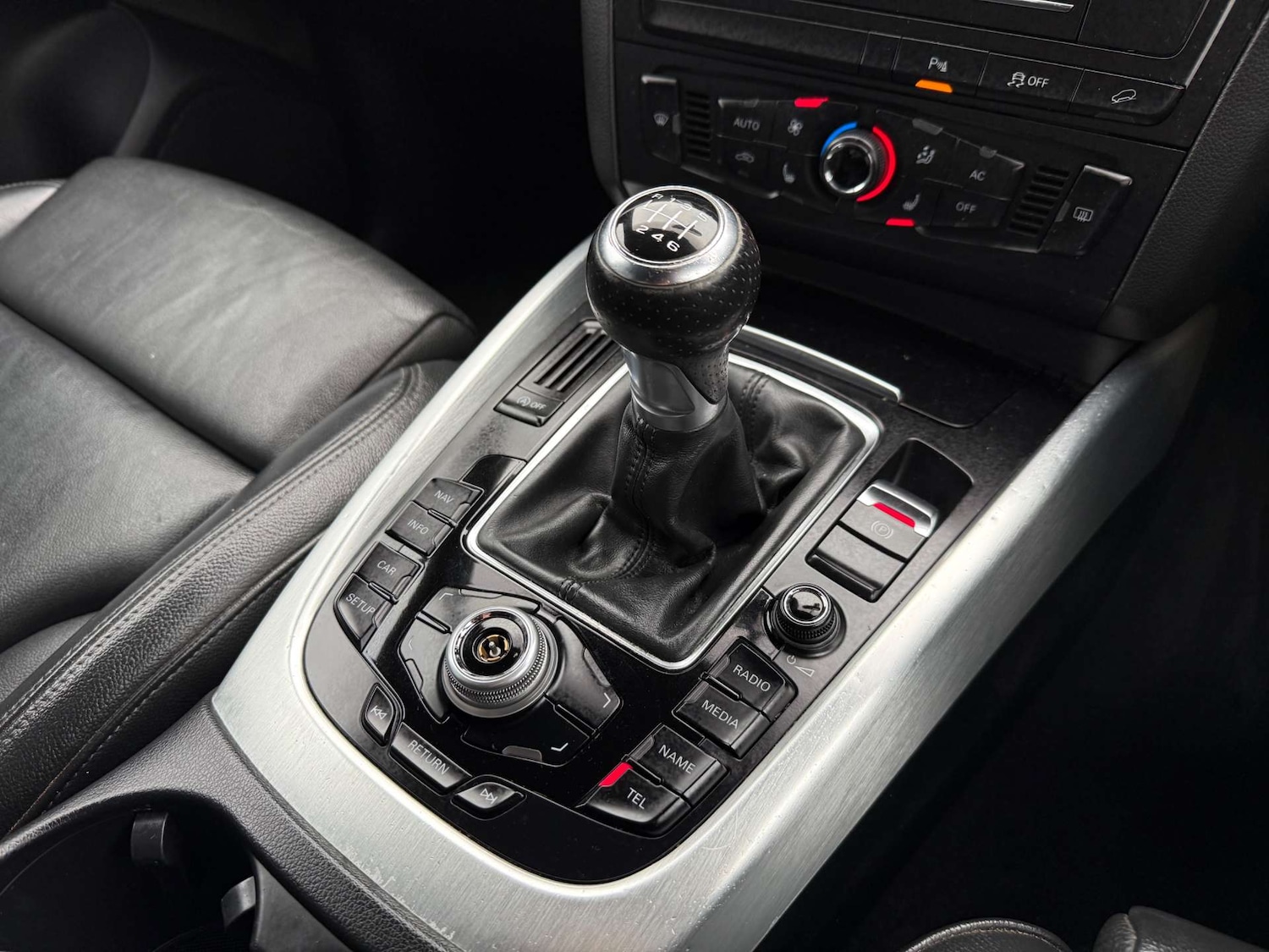 Used Audi Q5 2012 for sale - 76274219: Photo 55