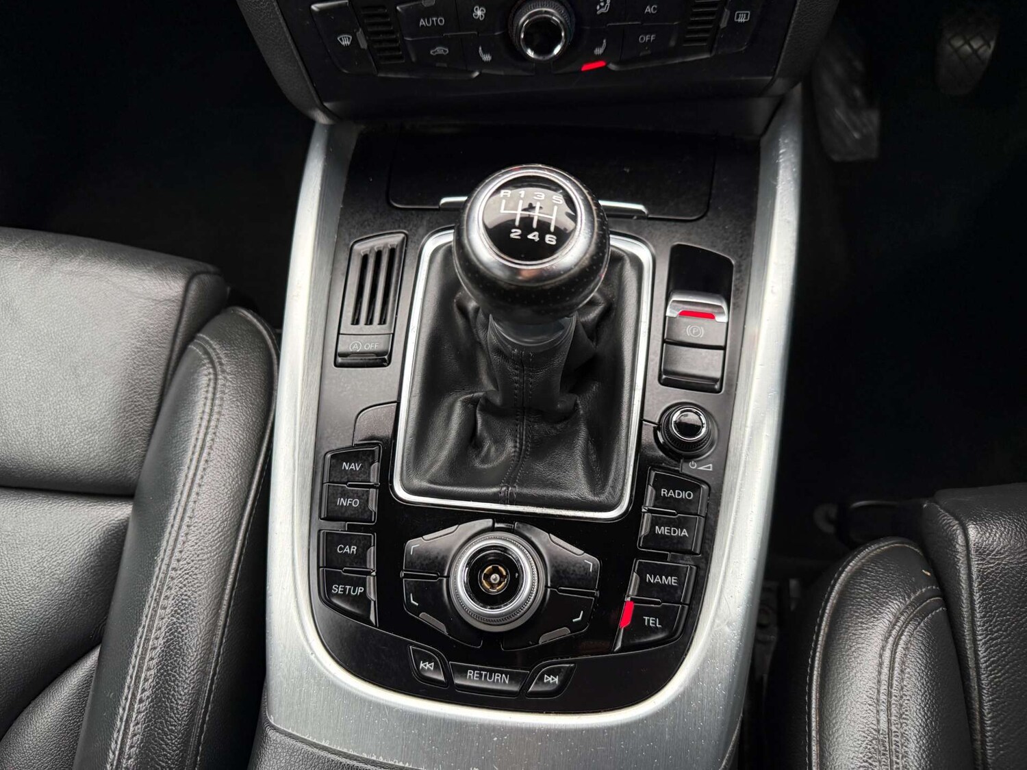 Used Audi Q5 2012 for sale - 76274219: Photo 56