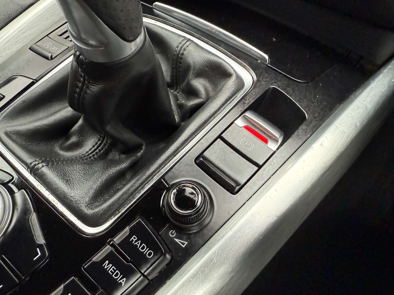 Used Audi Q5 2012 for sale - 76274219: Photo 57
