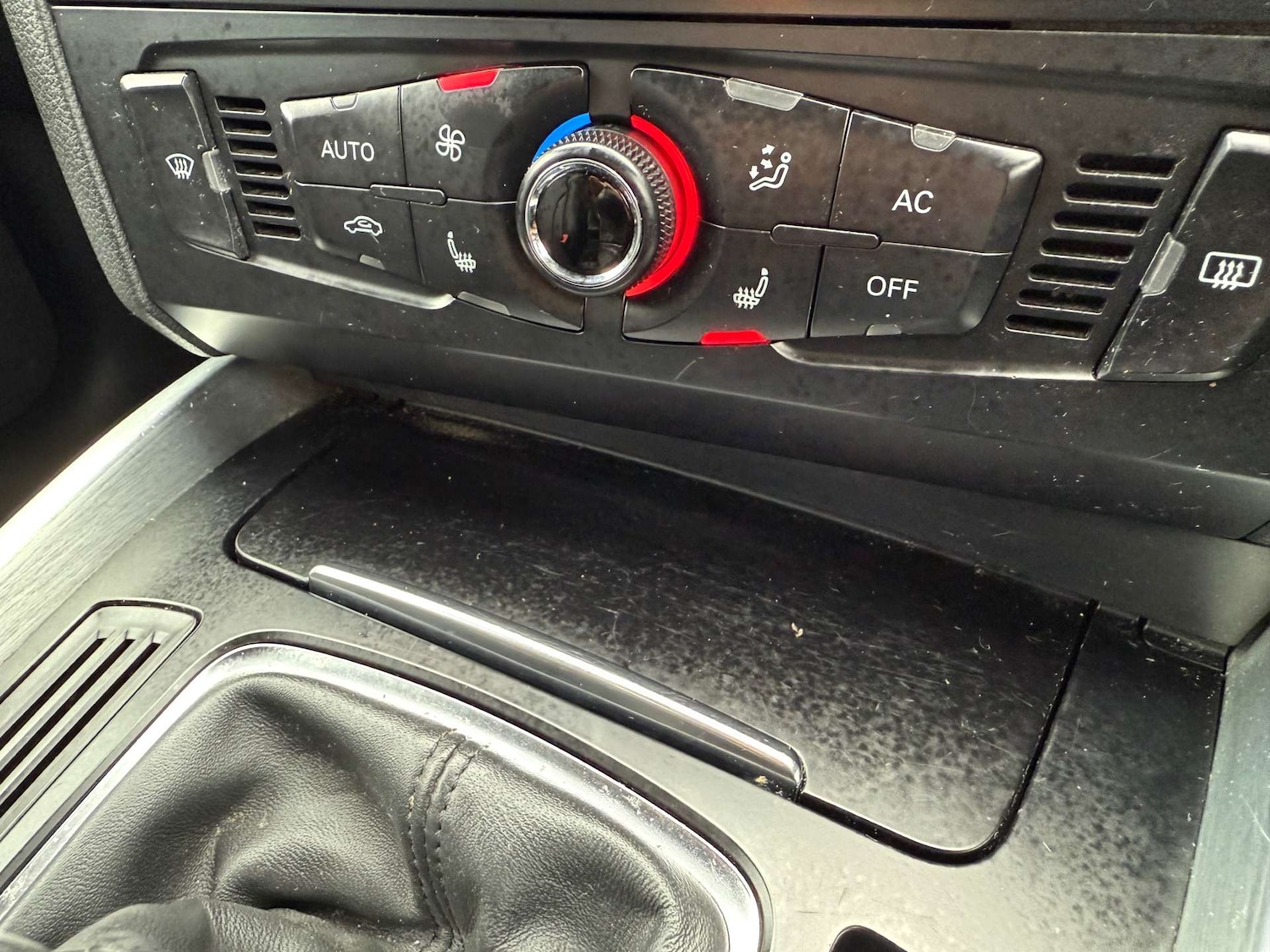Used Audi Q5 2012 for sale - 76274219: Photo 60
