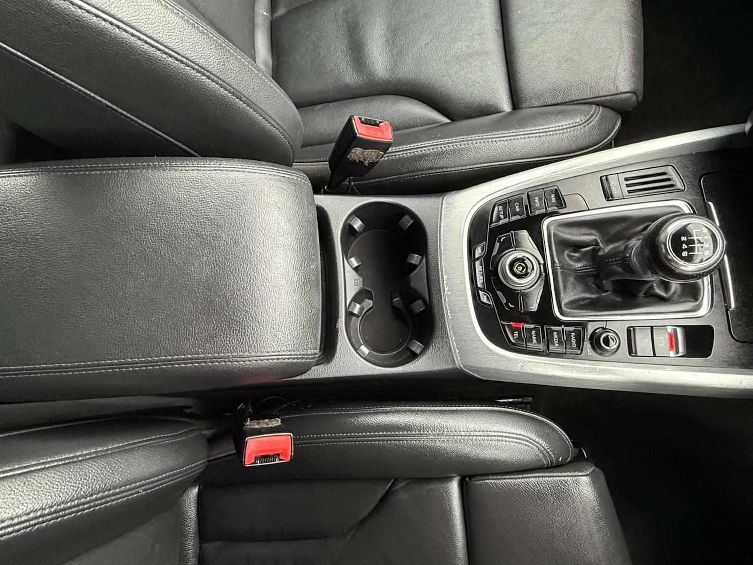 Used Audi Q5 2012 for sale - 76274219: Photo 61