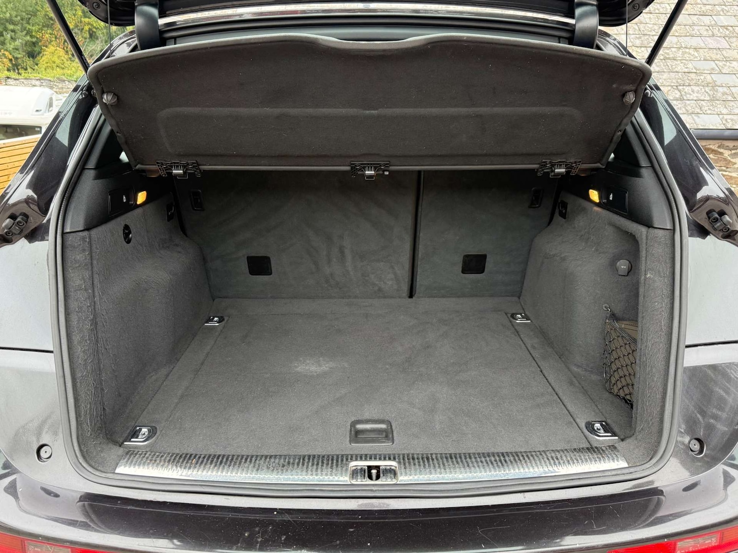 Used Audi Q5 2012 for sale - 76274219: Photo 67