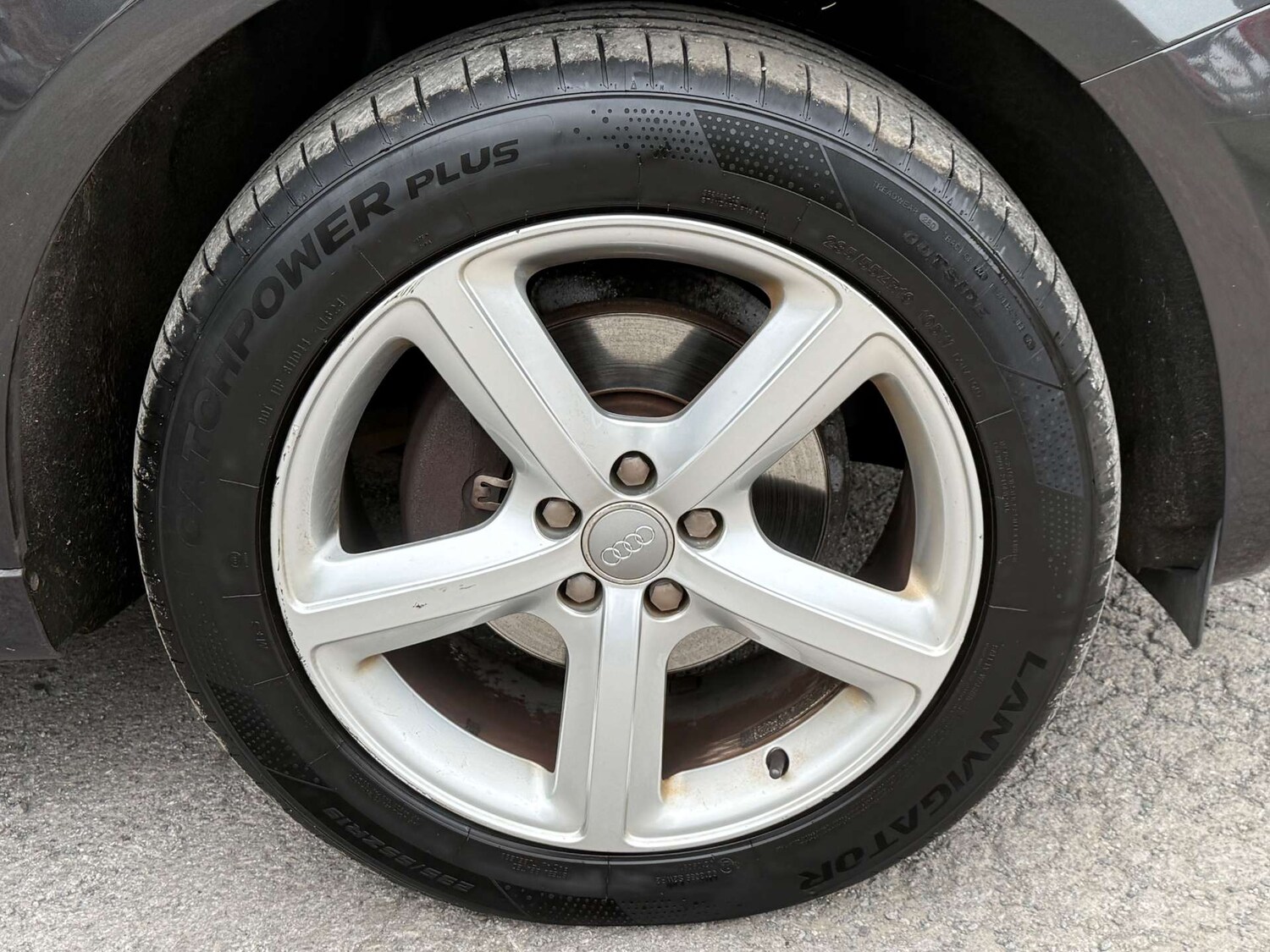 Used Audi Q5 2012 for sale - 76274219: Photo 69