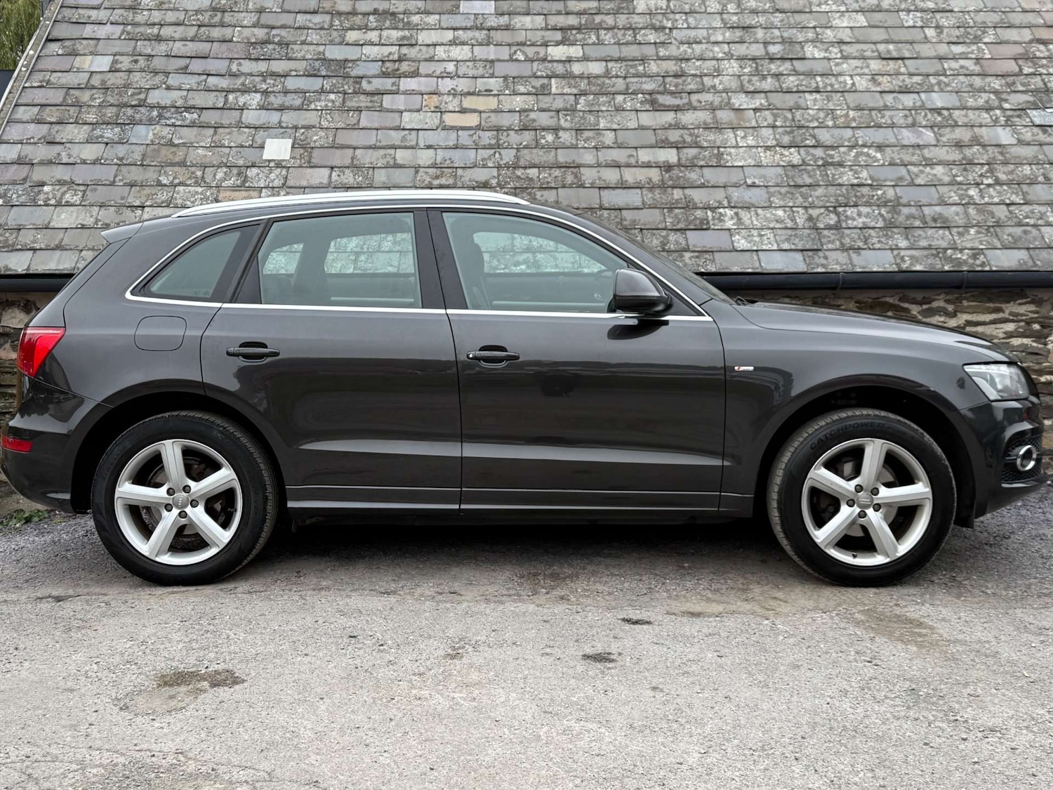 Used Audi Q5 2012 for sale - 76274219: Photo 7