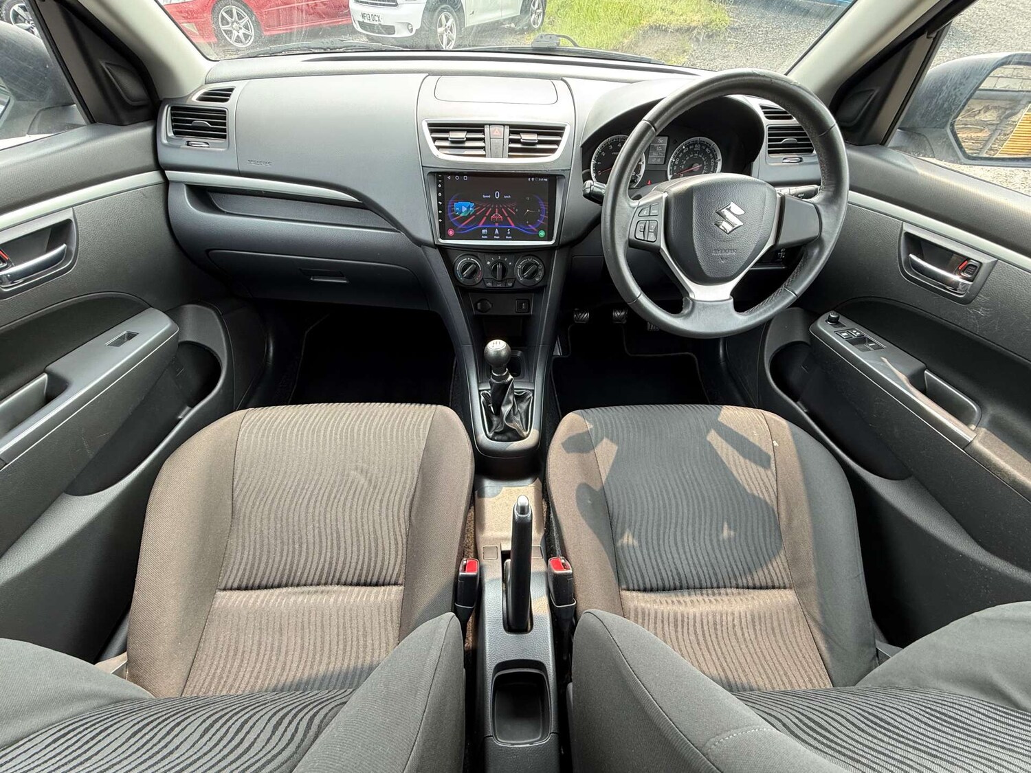 Used Suzuki Swift 2011 for sale - 76363703: Photo 30