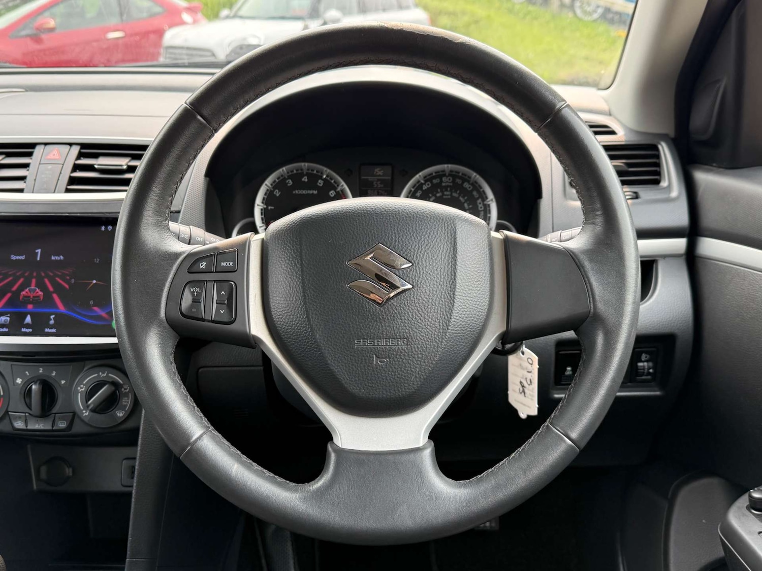 Used Suzuki Swift 2011 for sale - 76363703: Photo 34