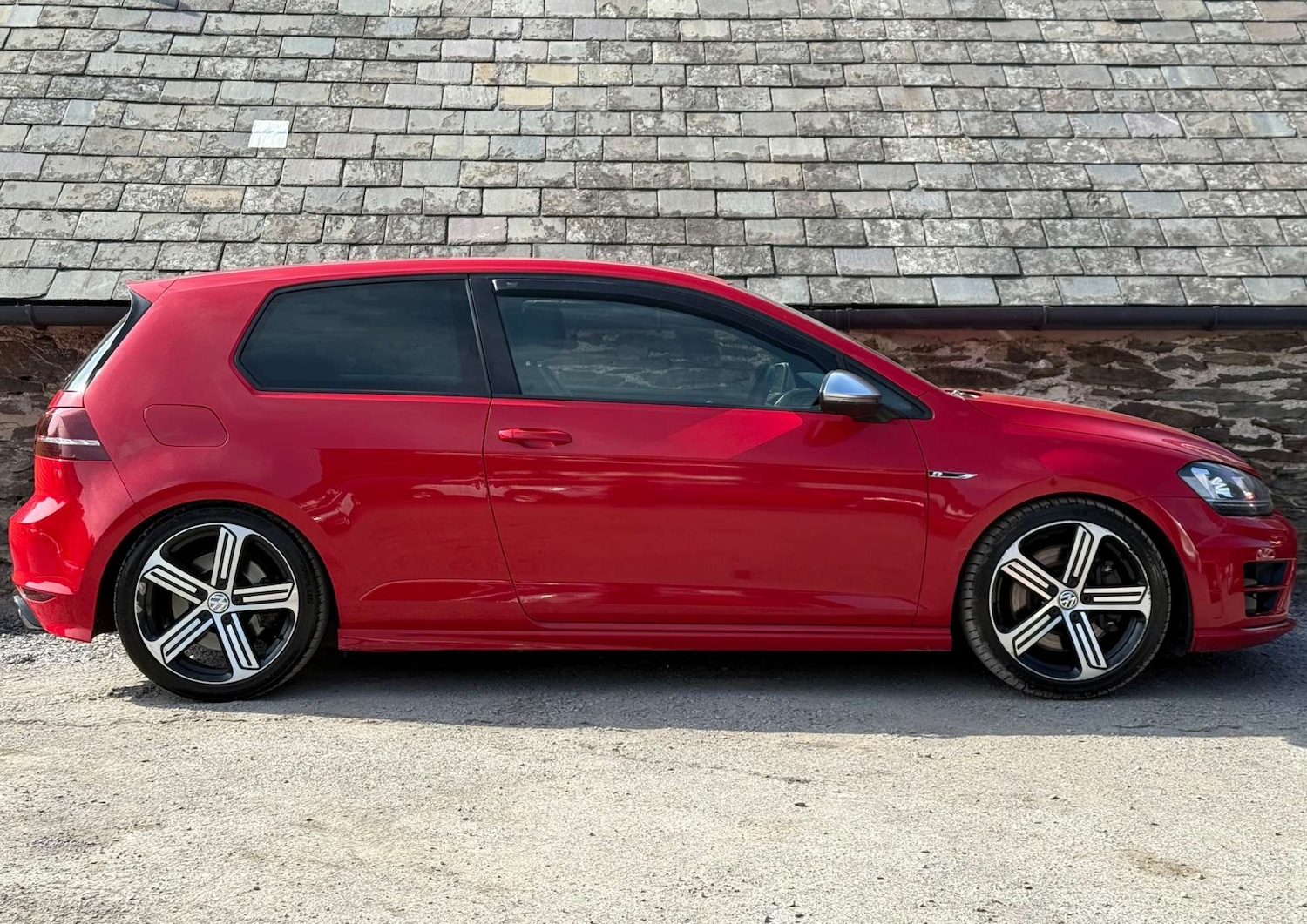 Used Volkswagen Golf 2014 for sale - 76363831: Photo 10