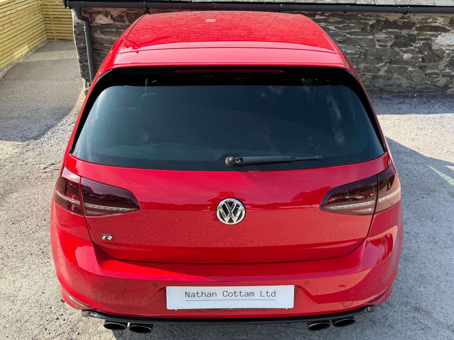 Used Volkswagen Golf 2014 for sale - 76363831: Photo 14