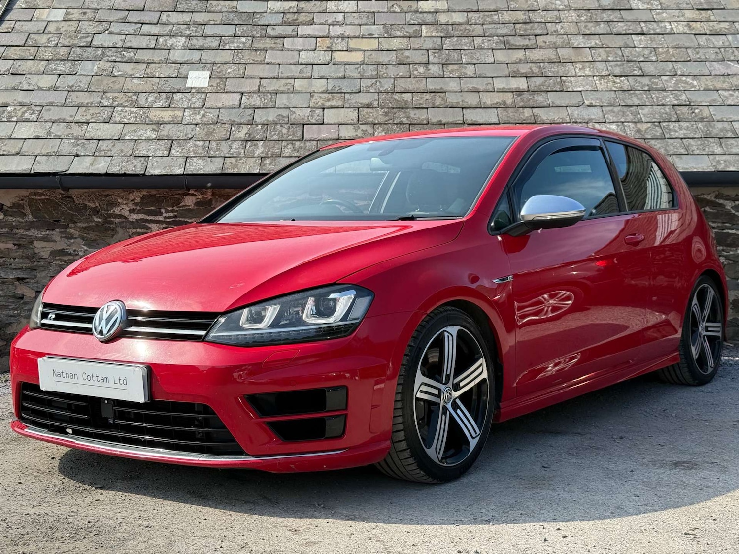 Used Volkswagen Golf 2014 for sale - 76363831: Photo 2